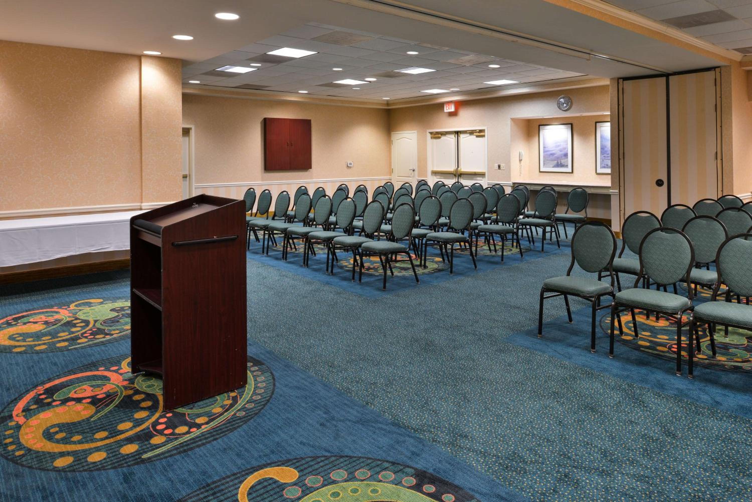 Columbia Vacations - Hilton Garden Inn Columbia - Property Image 30
