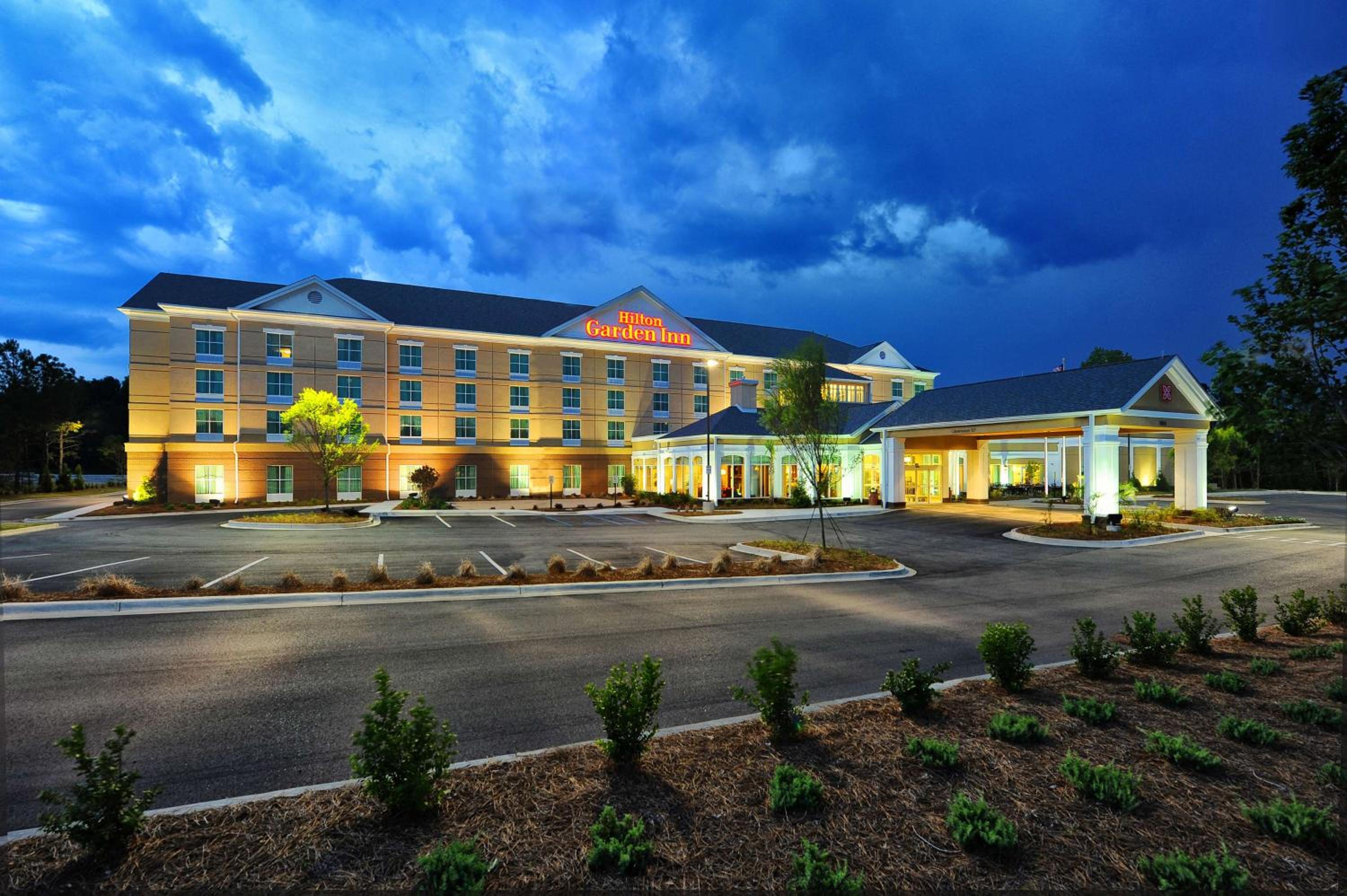Hotel Hilton Garden Inn Columbia/Northeast