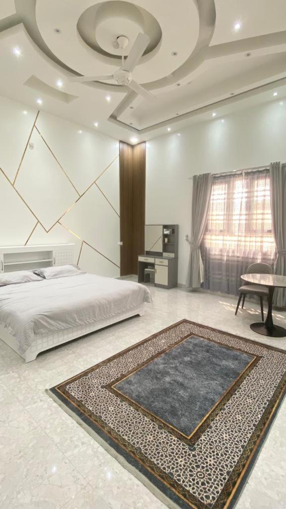 Al Saad chalet view 4