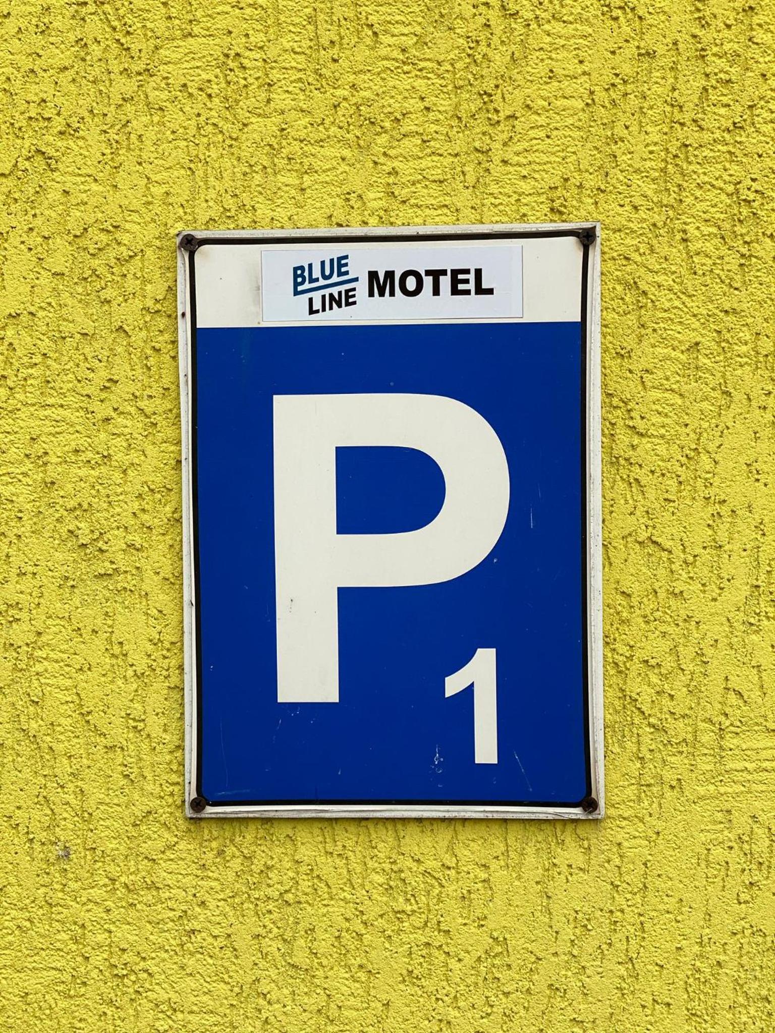 Blueline Motel