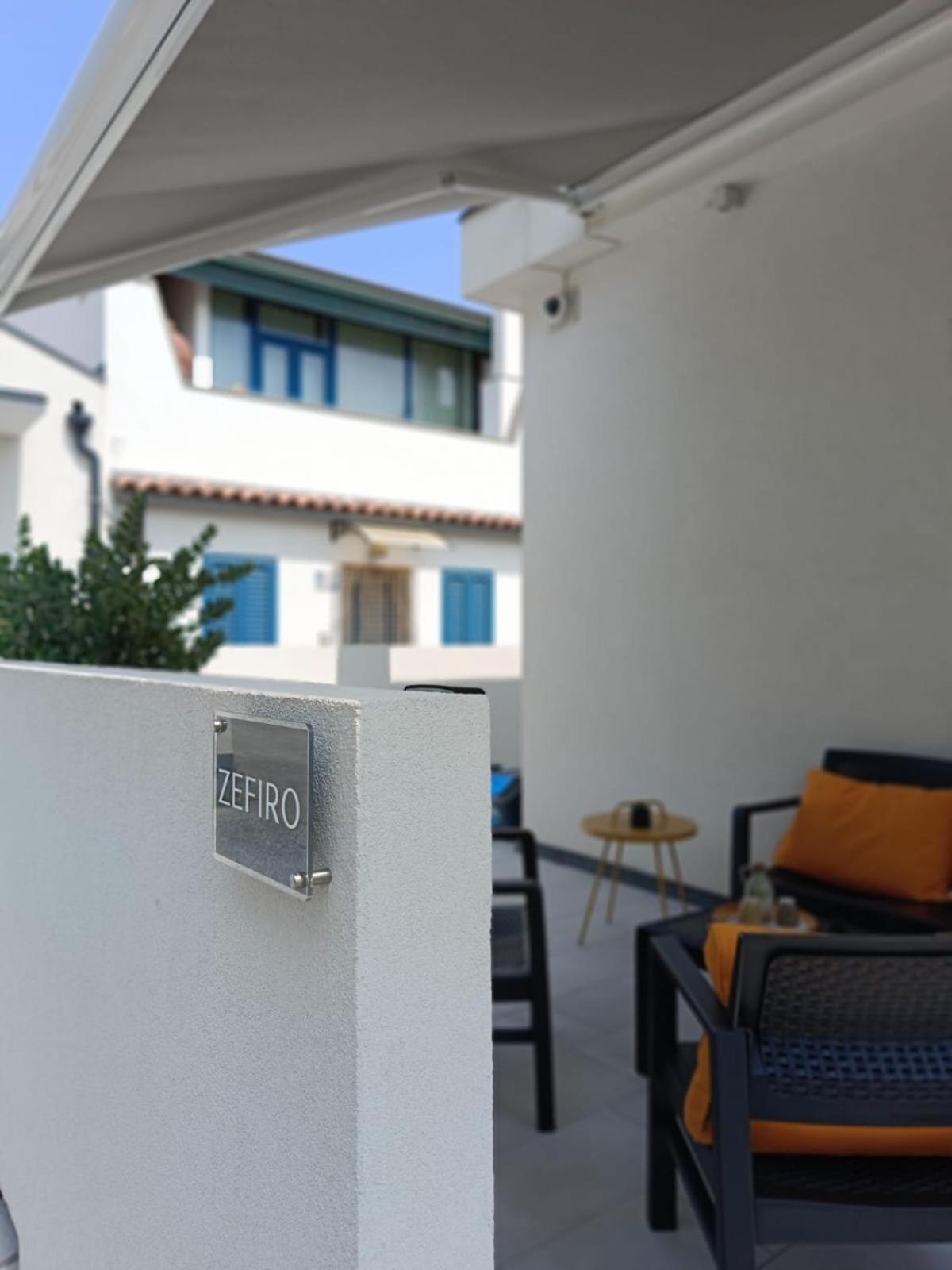 Sikelia Superior Rooms Milazzo