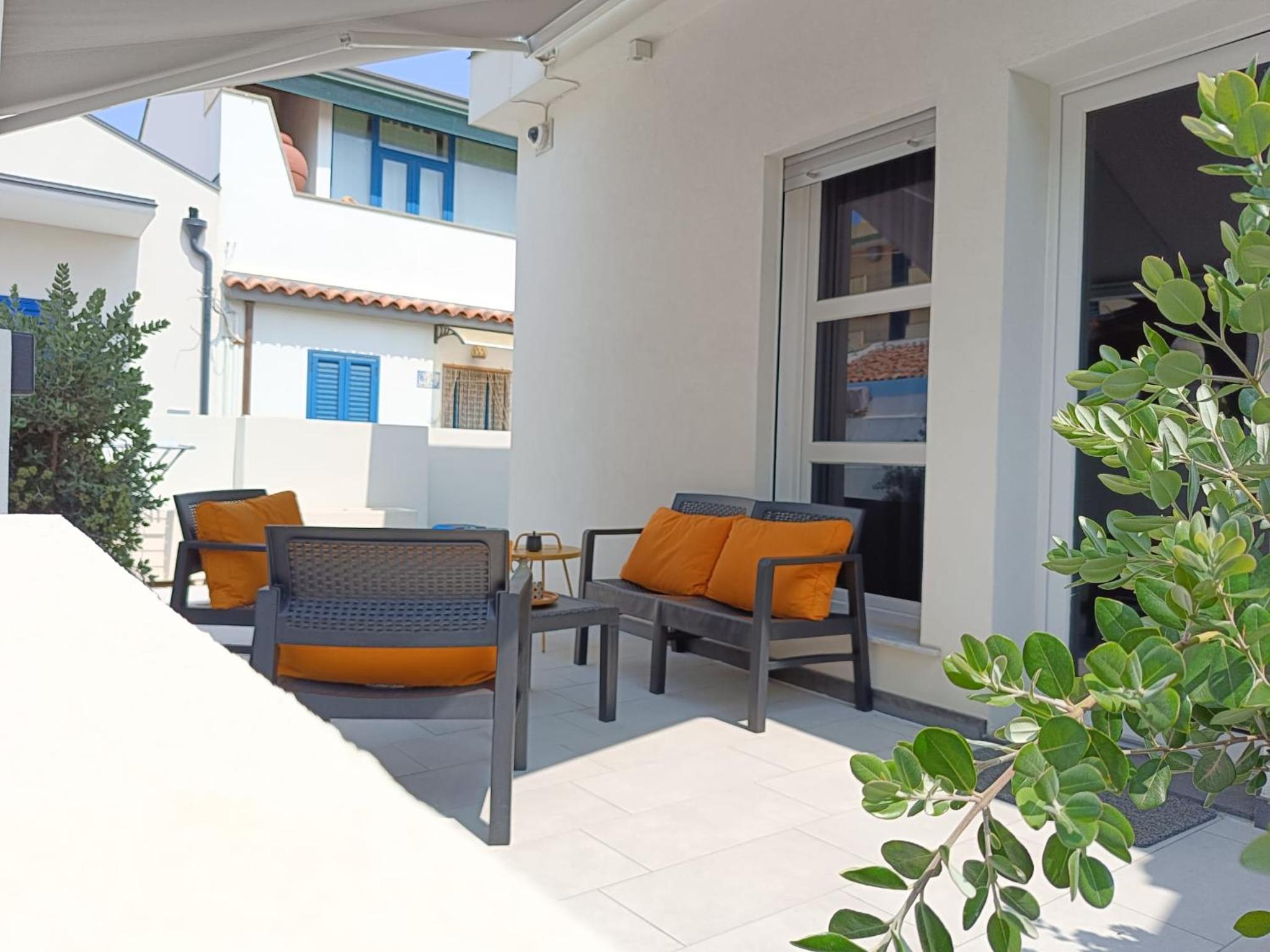 Sikelia Superior Rooms Milazzo