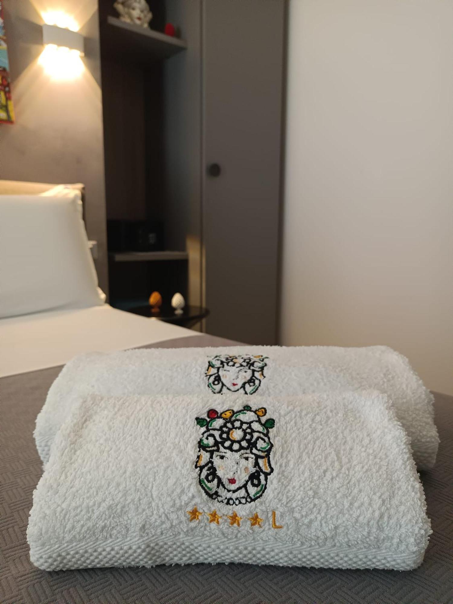 Sikelia Superior Rooms Milazzo