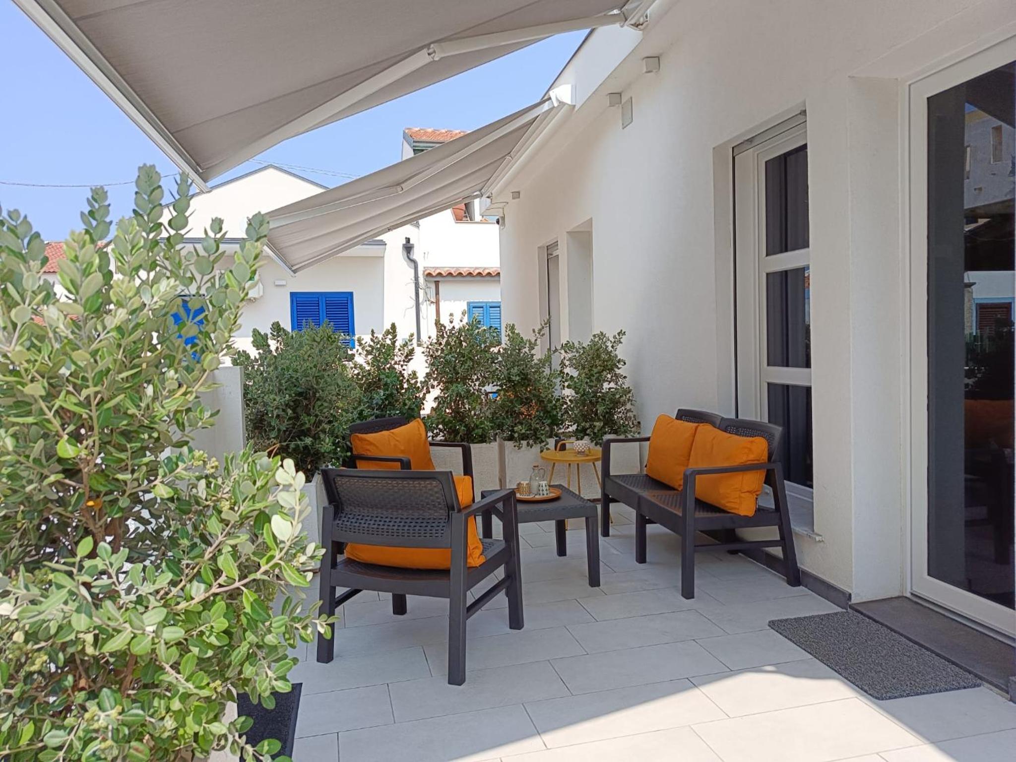Sikelia Superior Rooms Milazzo