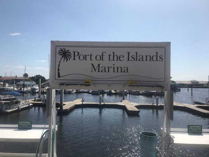 Marina Paradise