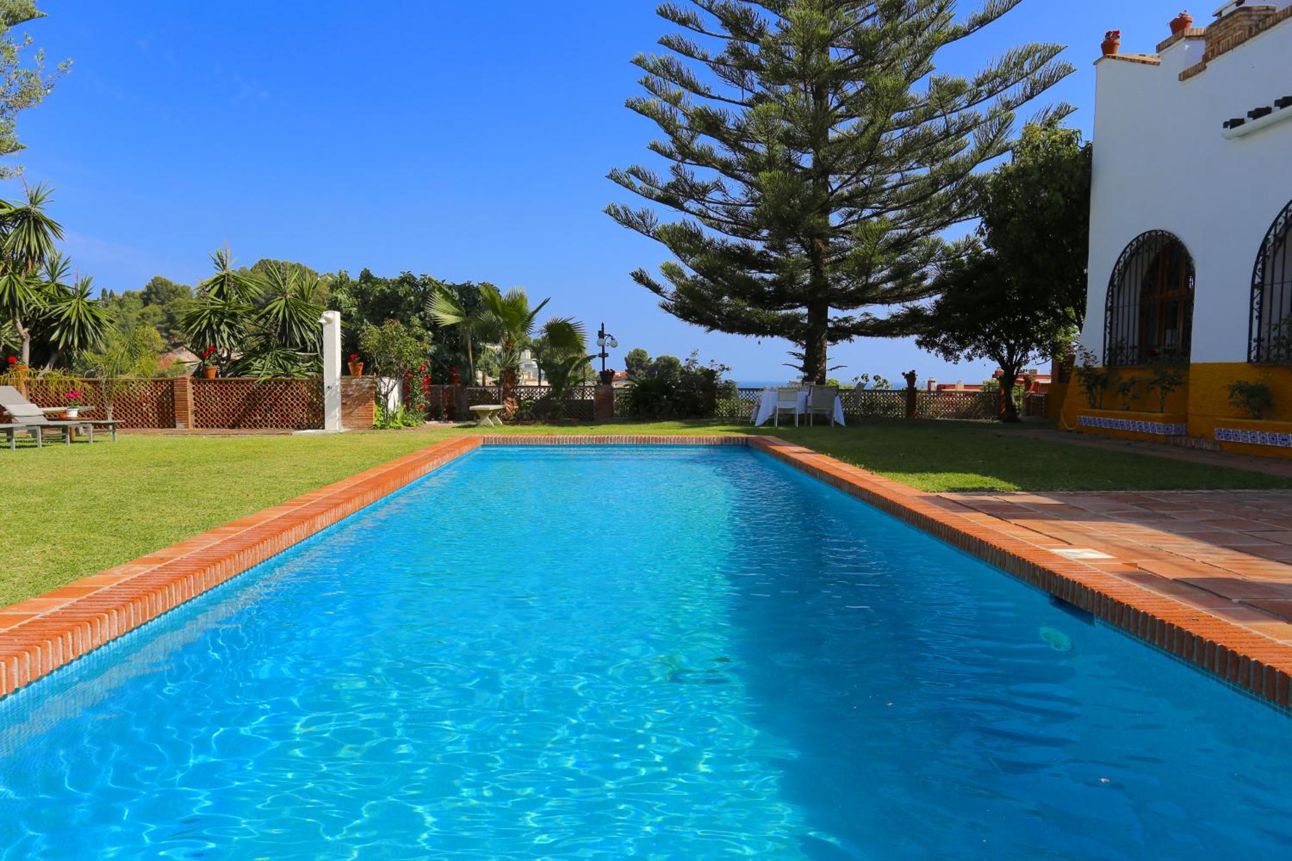 Hacienda Clavero Four Garden Apartment photo 2