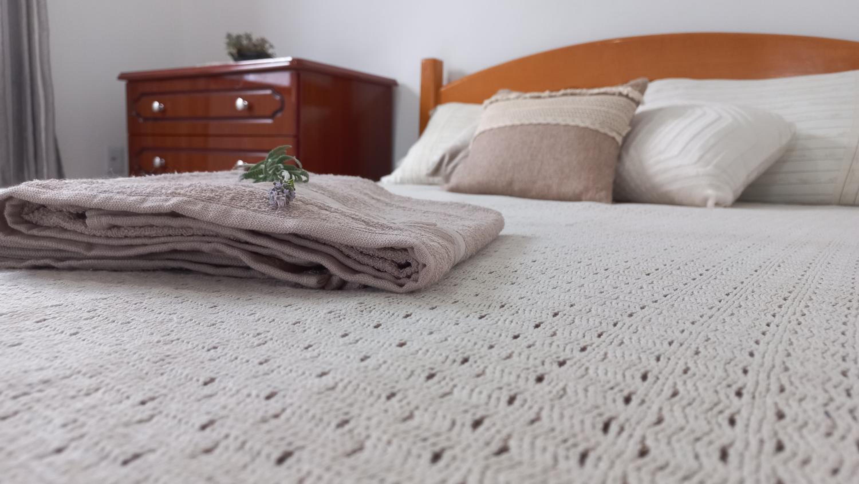 Apartamento praia da Armação, Florianópolis