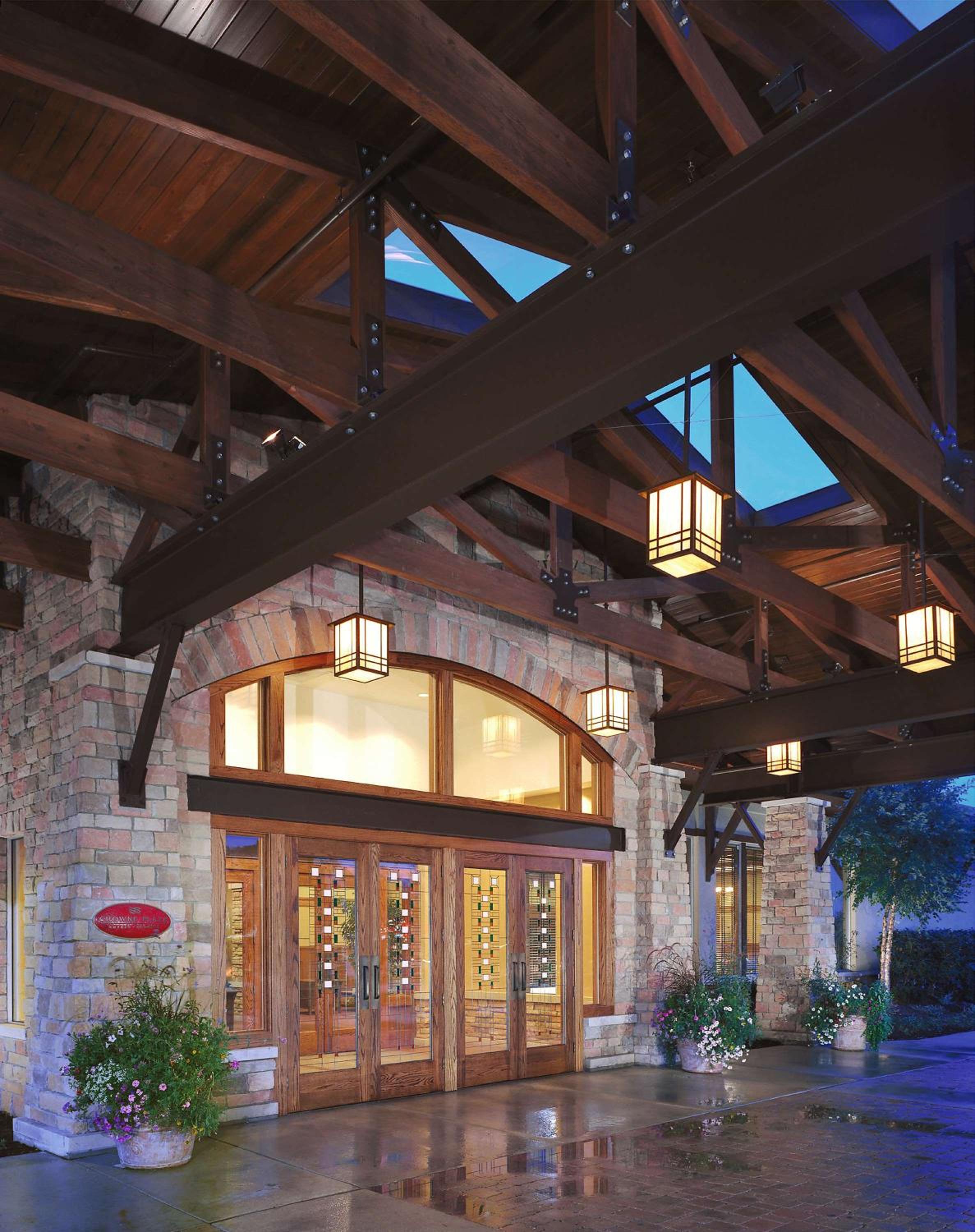 DoubleTree by Hilton Libertyville-Mundelein - Property Image 28