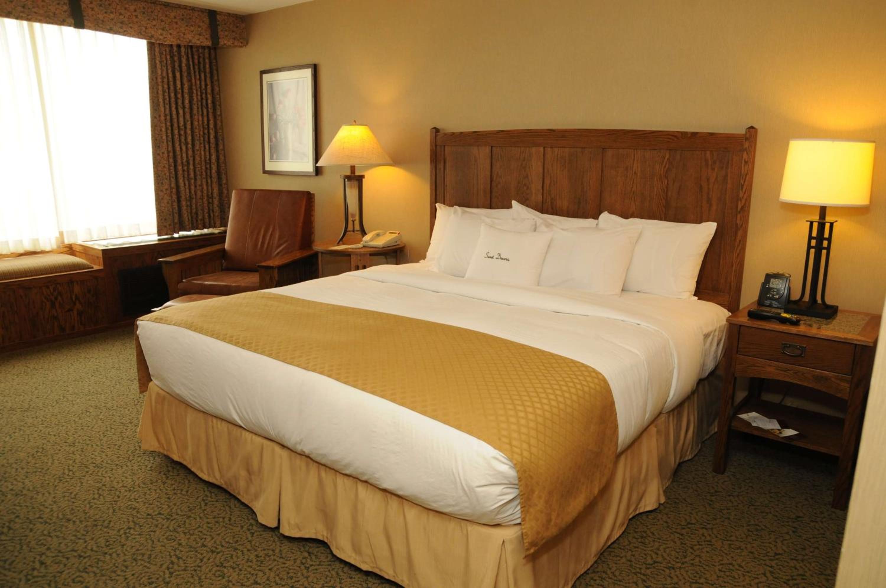 DoubleTree by Hilton Libertyville-Mundelein - Property Image 21