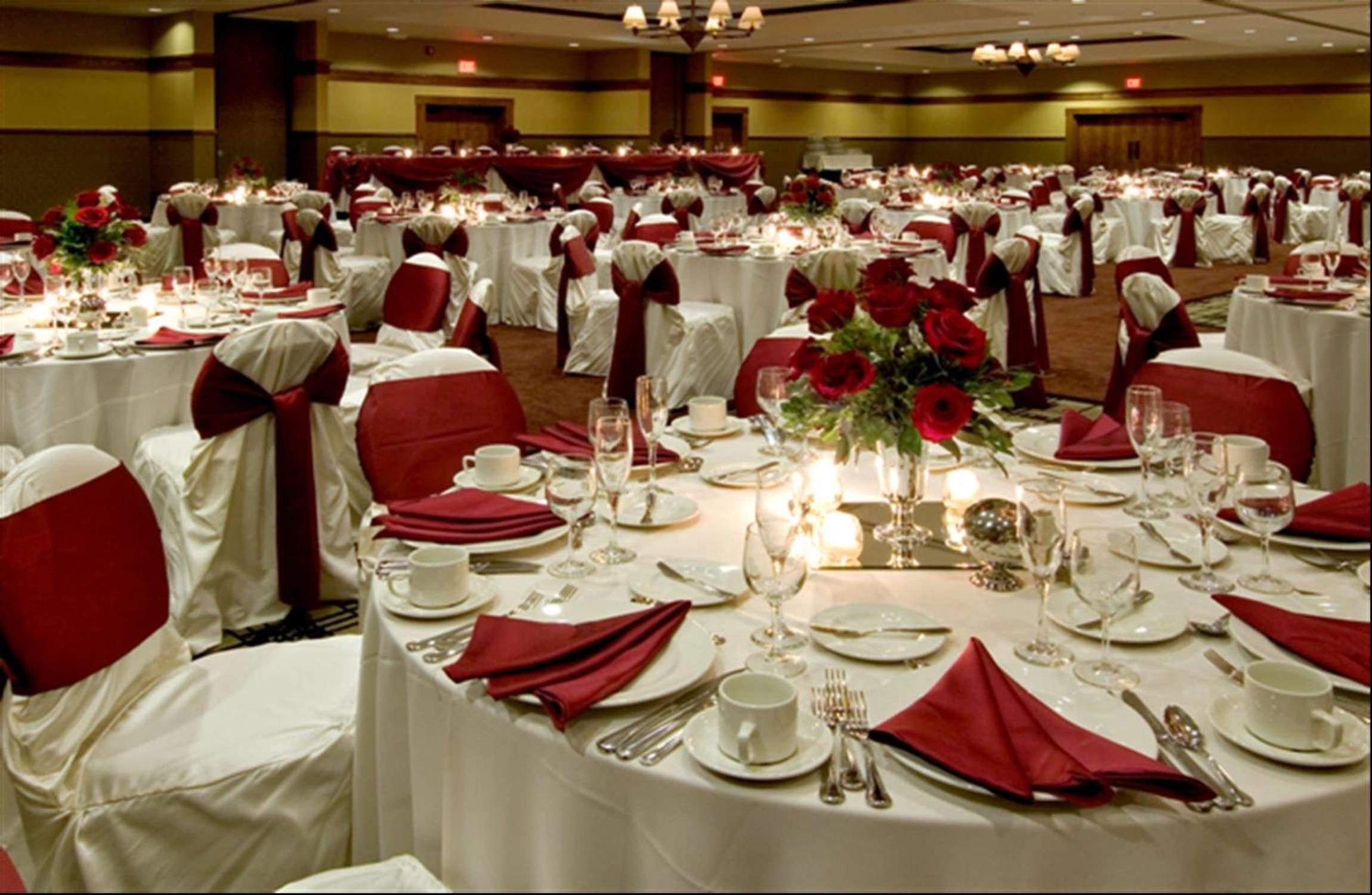 DoubleTree by Hilton Libertyville-Mundelein - Property Image 3