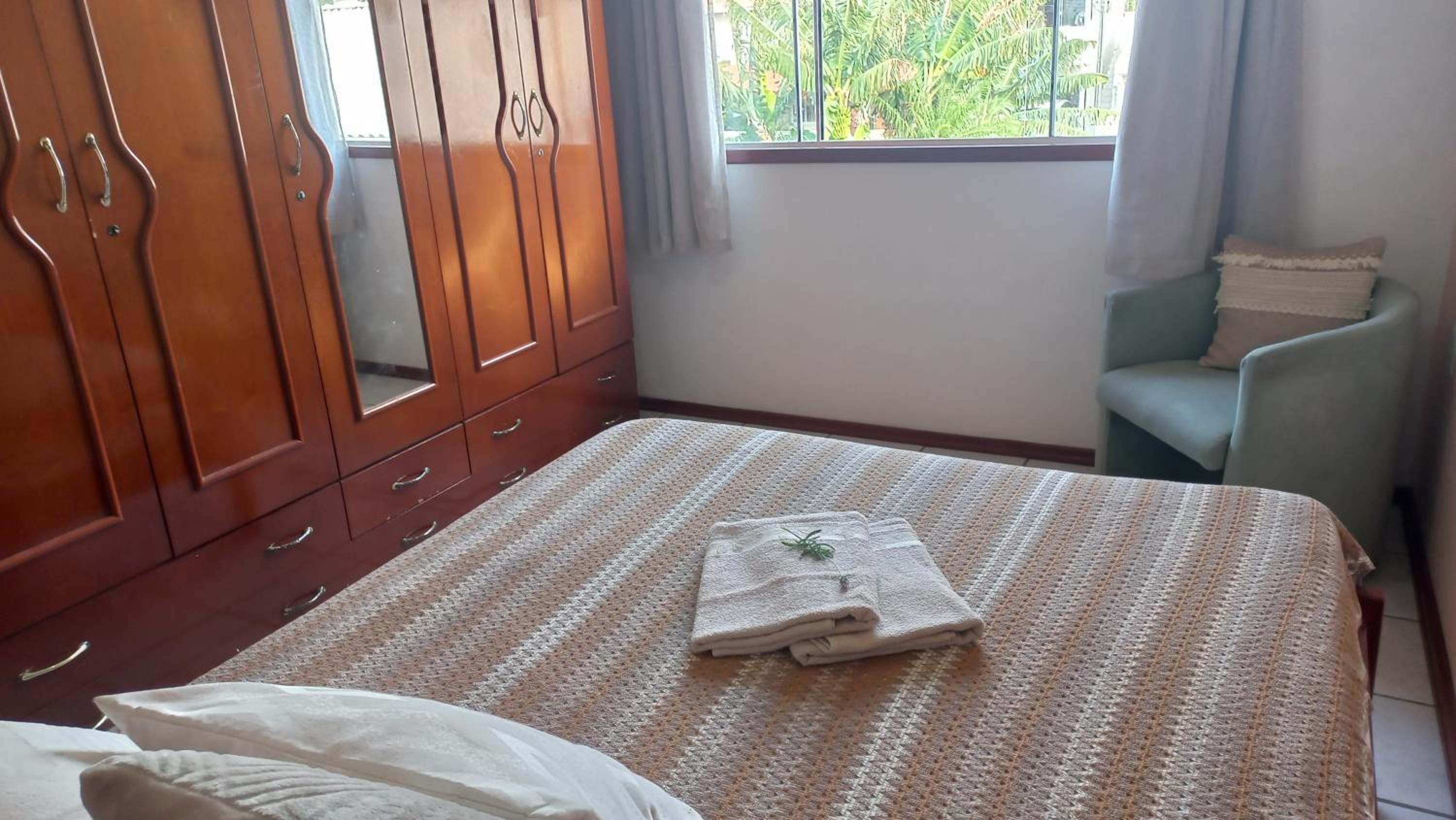 Apartamento praia da Armação, Florianópolis