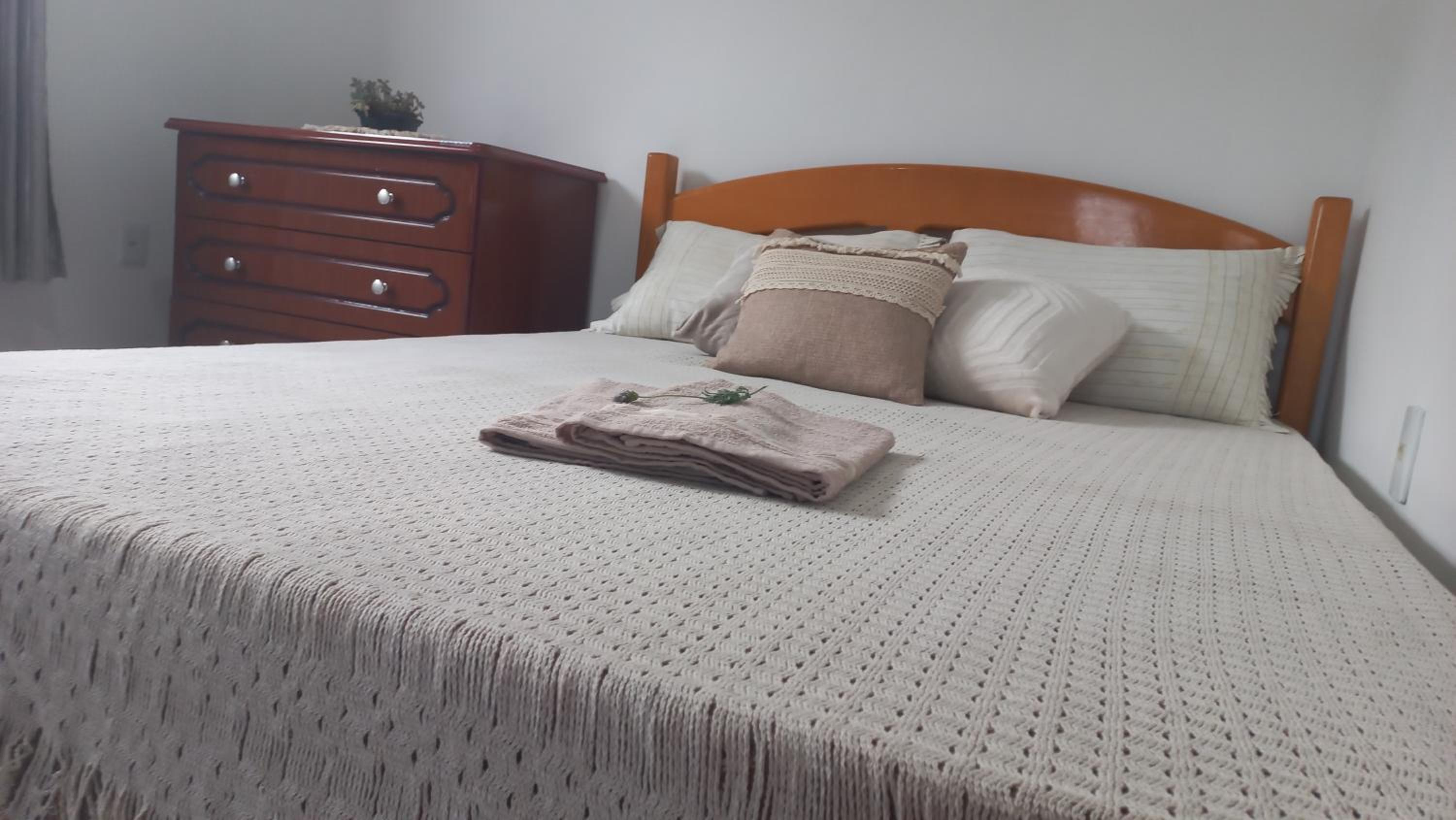 Apartamento praia da Armação, Florianópolis