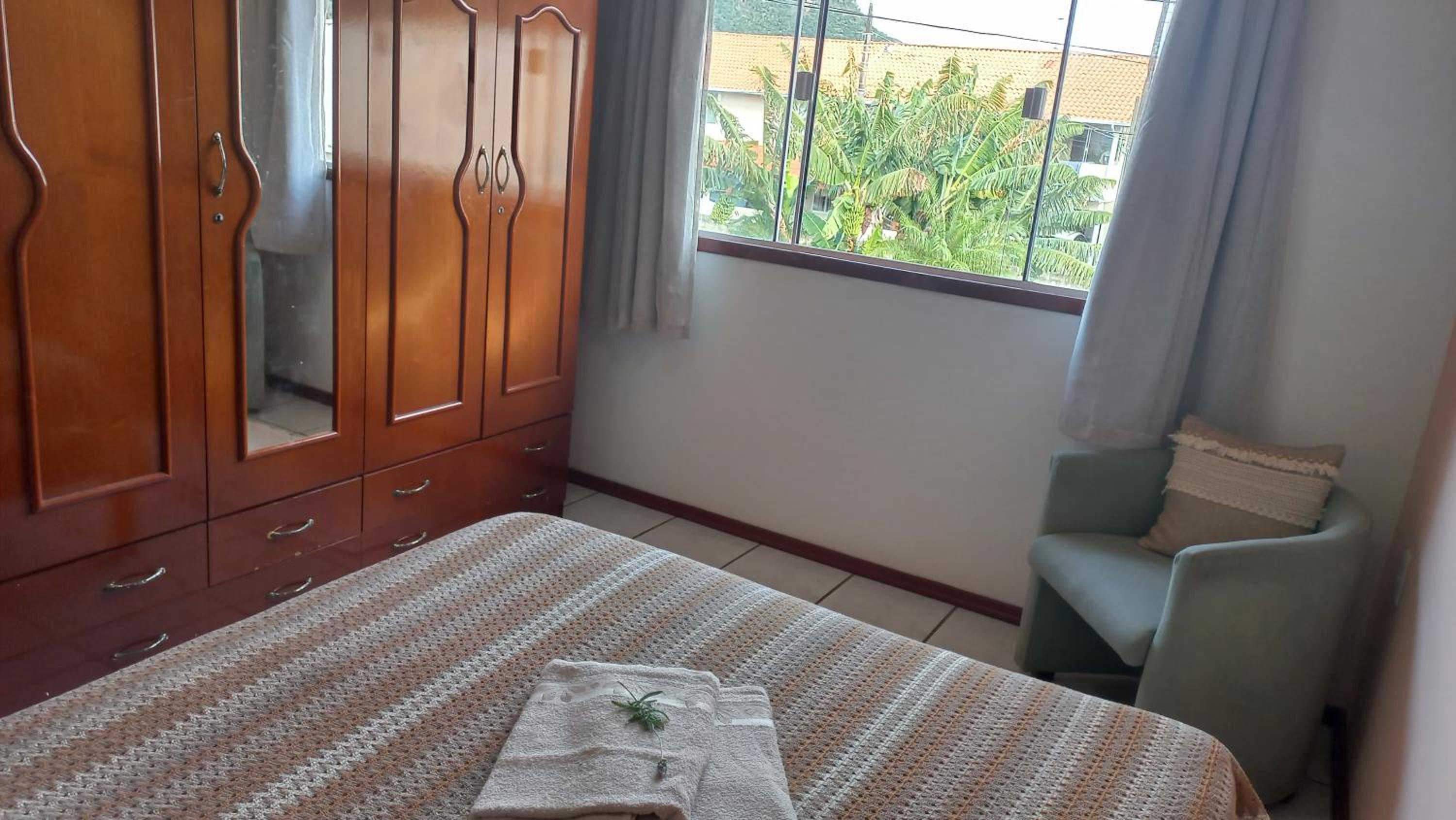 Apartamento praia da Armação, Florianópolis