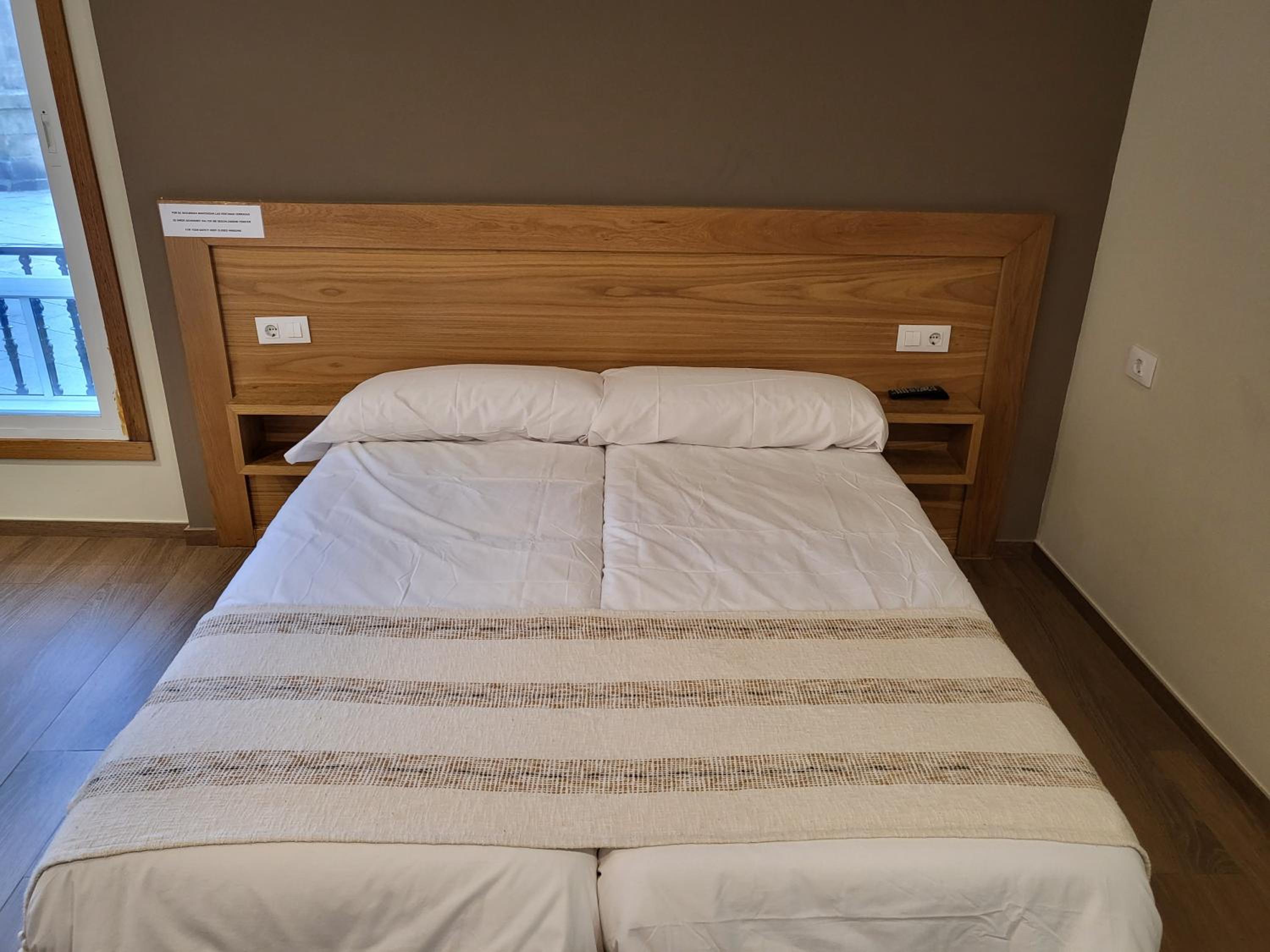 CASA MARUXA pensión