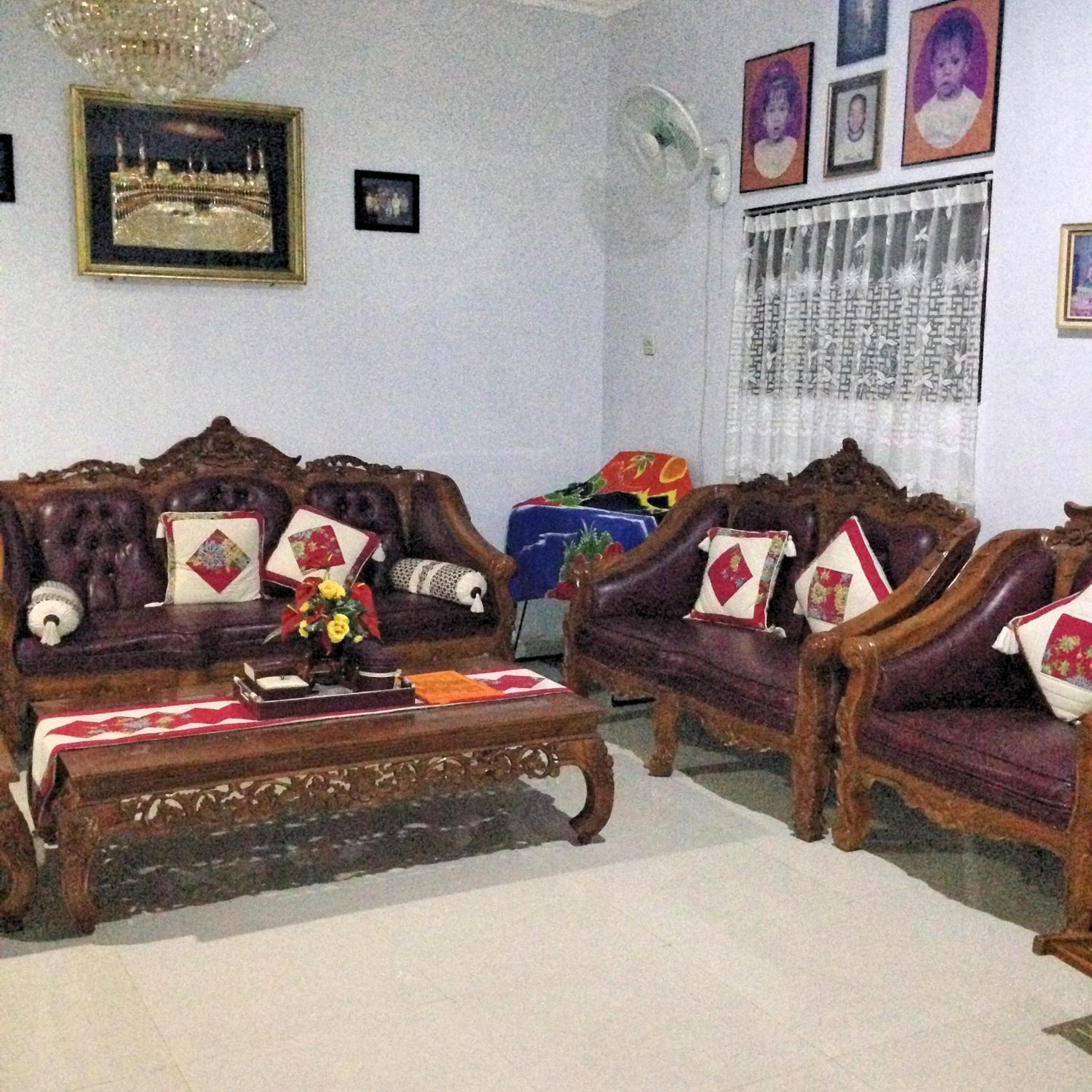 Jogja Classic Syariah Lempuyangan RedPartner