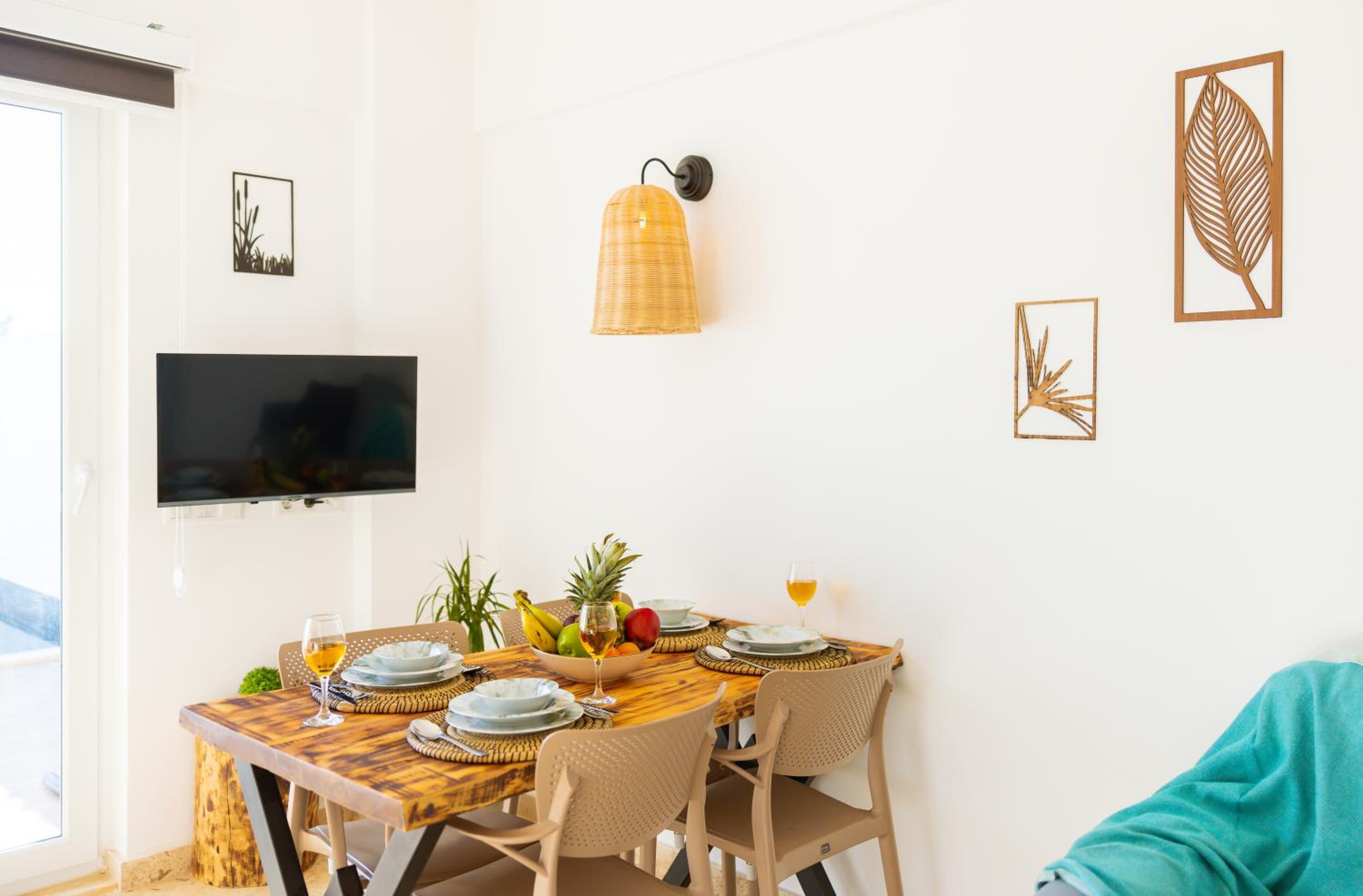 Hotel Villa Ay - Image 1