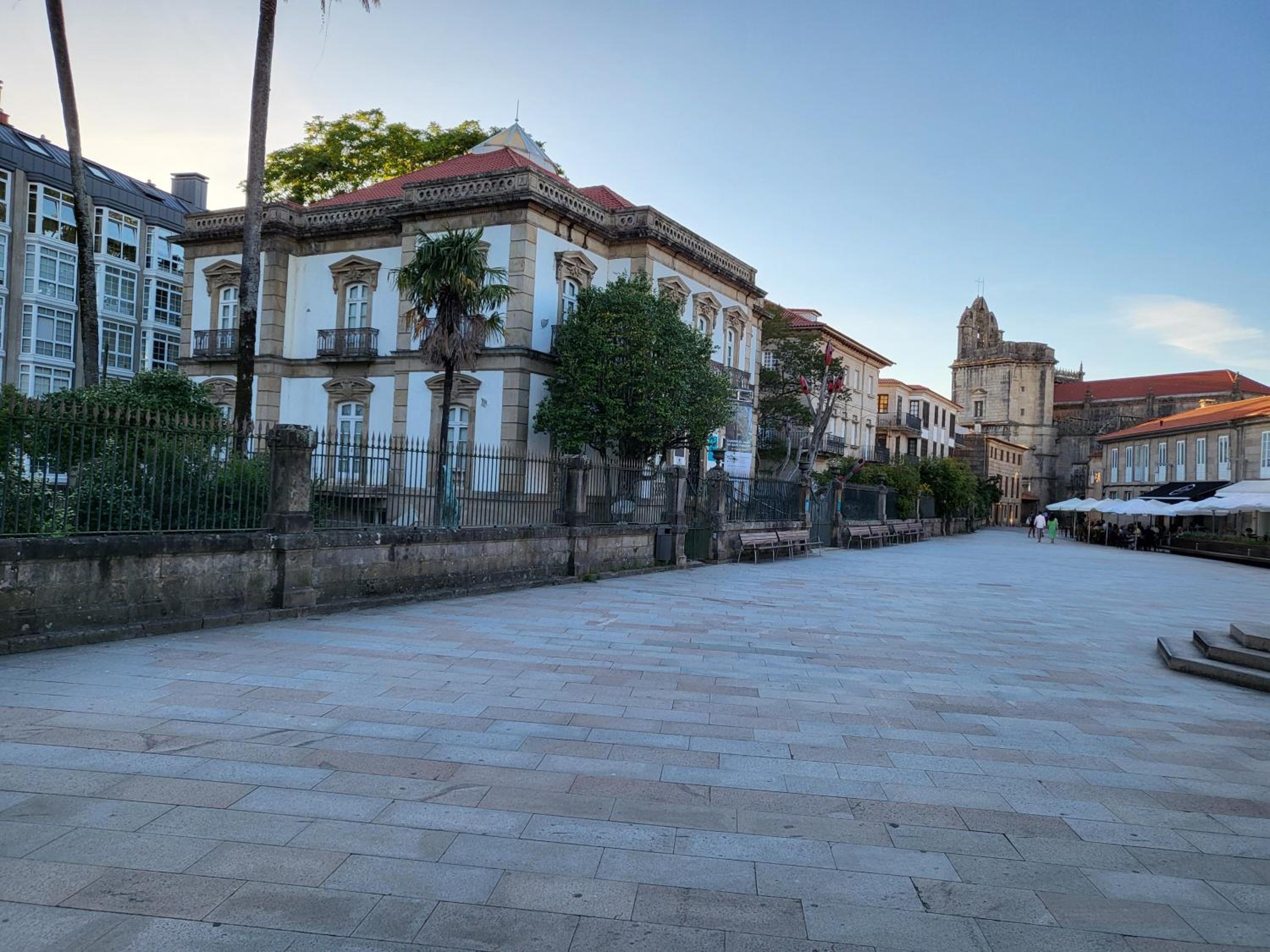 CASA MARUXA pensión
