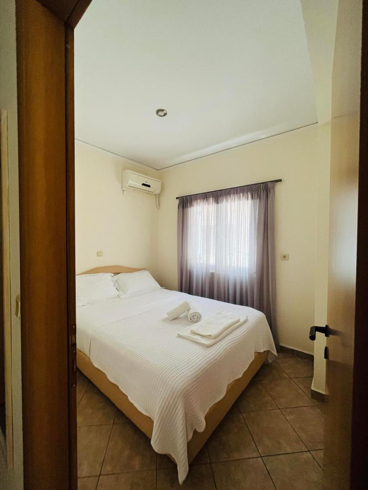 Ammoudeli Apartments