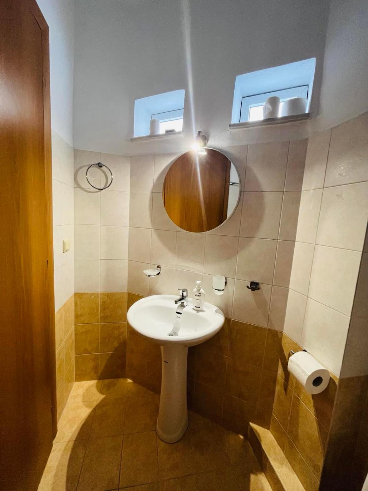 Ammoudeli Apartments