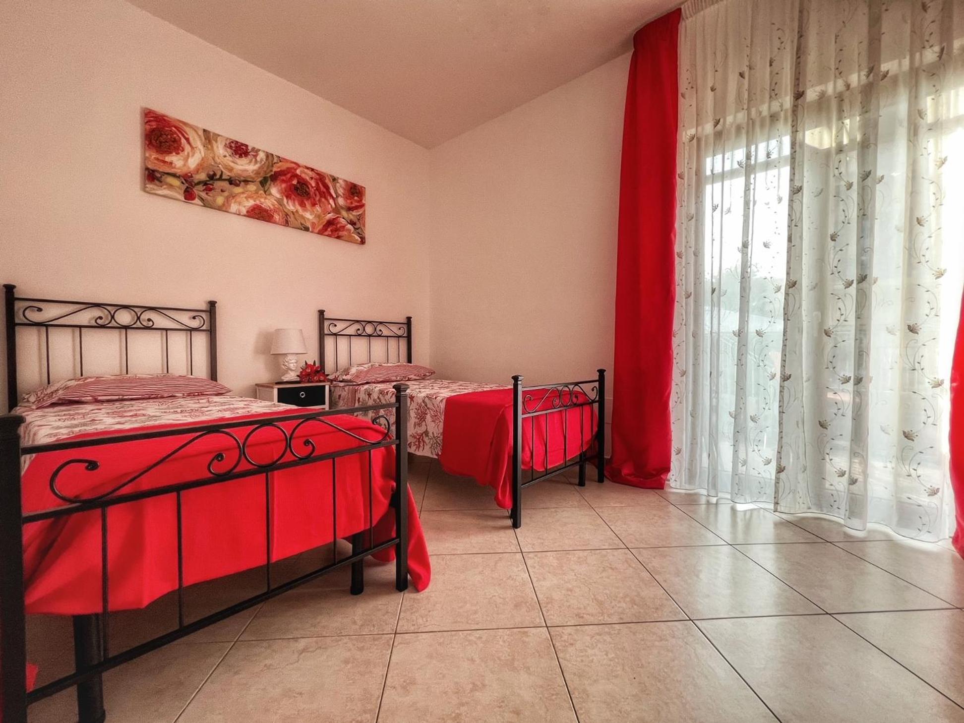 Casa Vacanze Villa Marisol photo 2