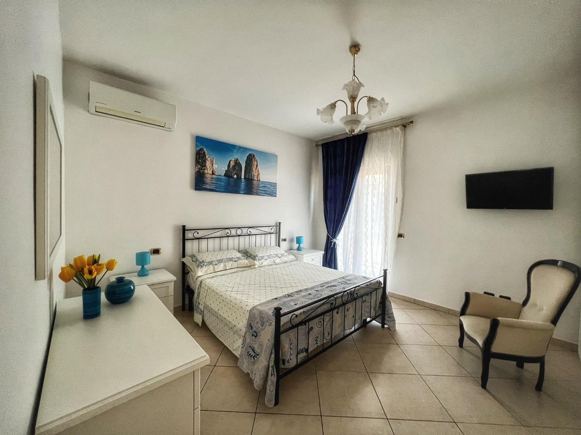 Casa Vacanze Villa Marisol photo 4