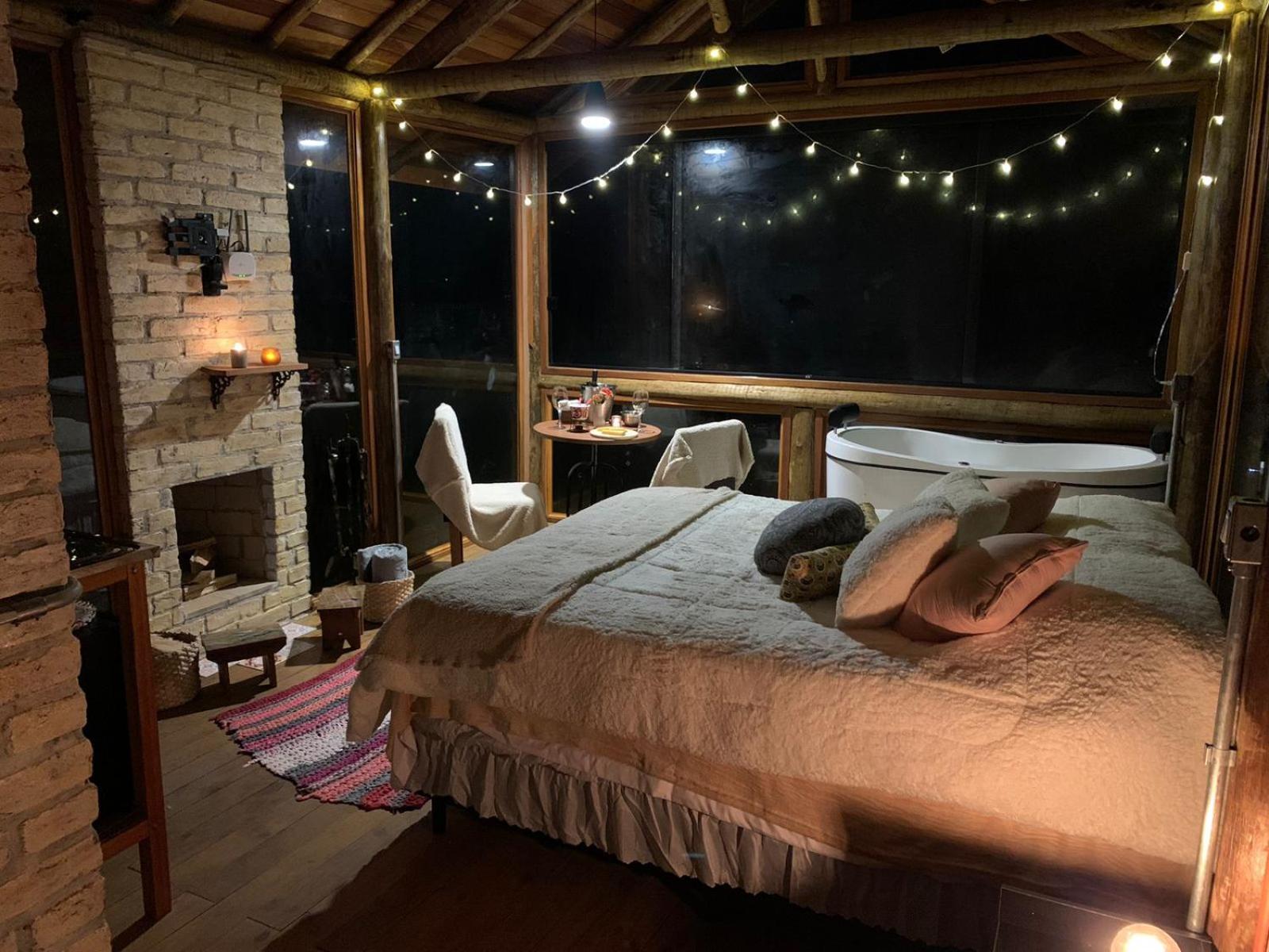 Montanha Home