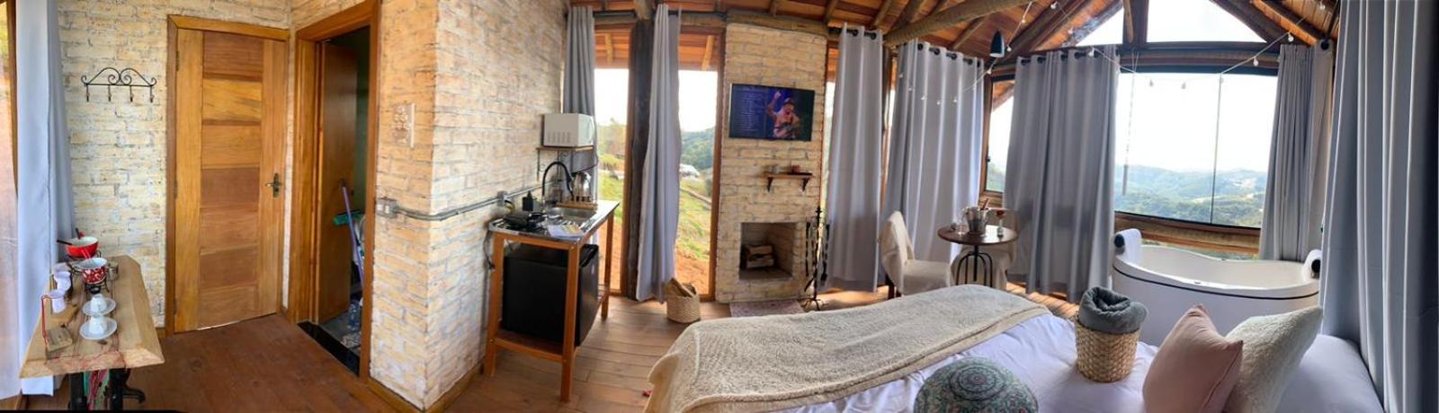 Montanha Home