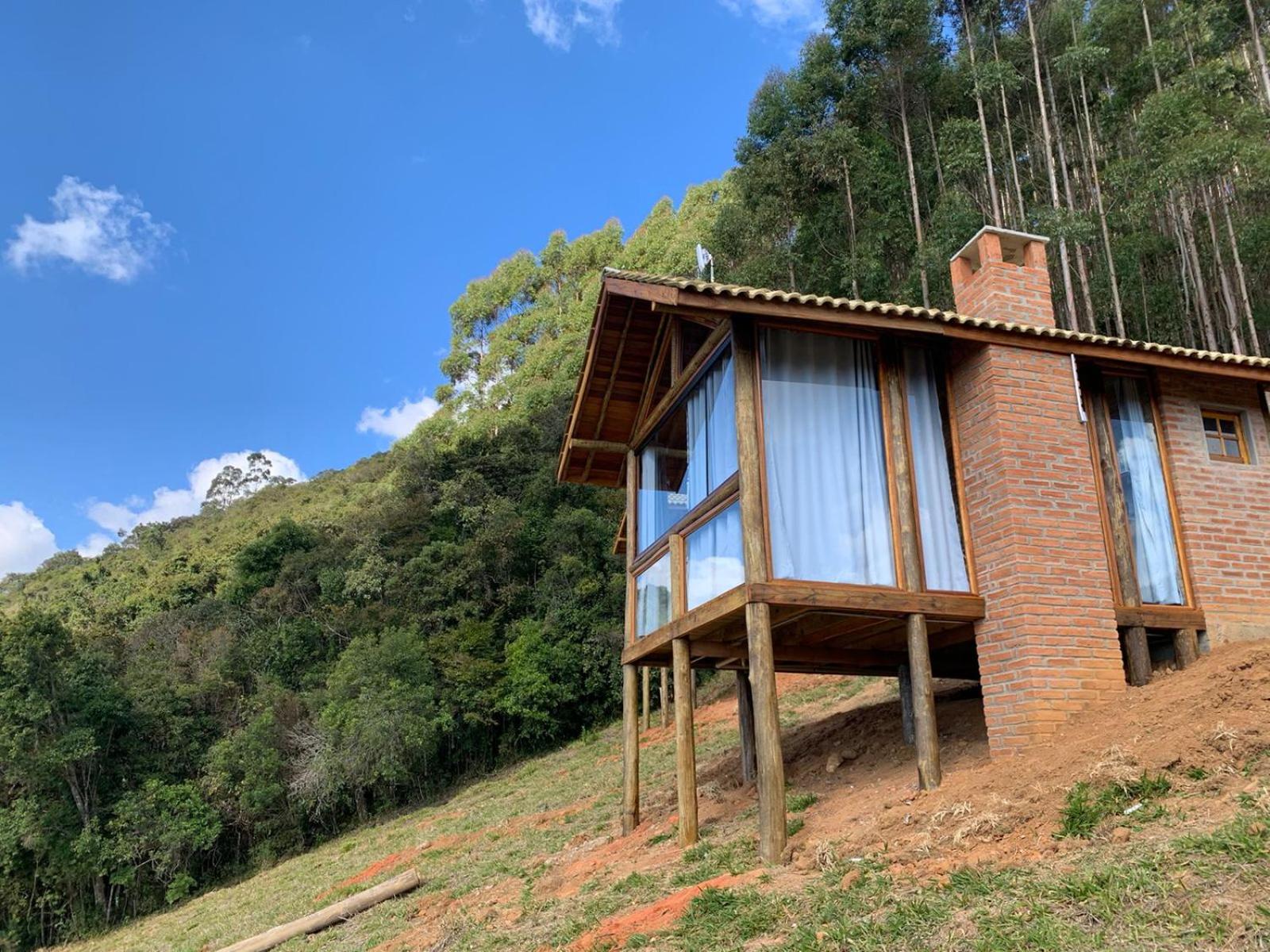 Montanha Home