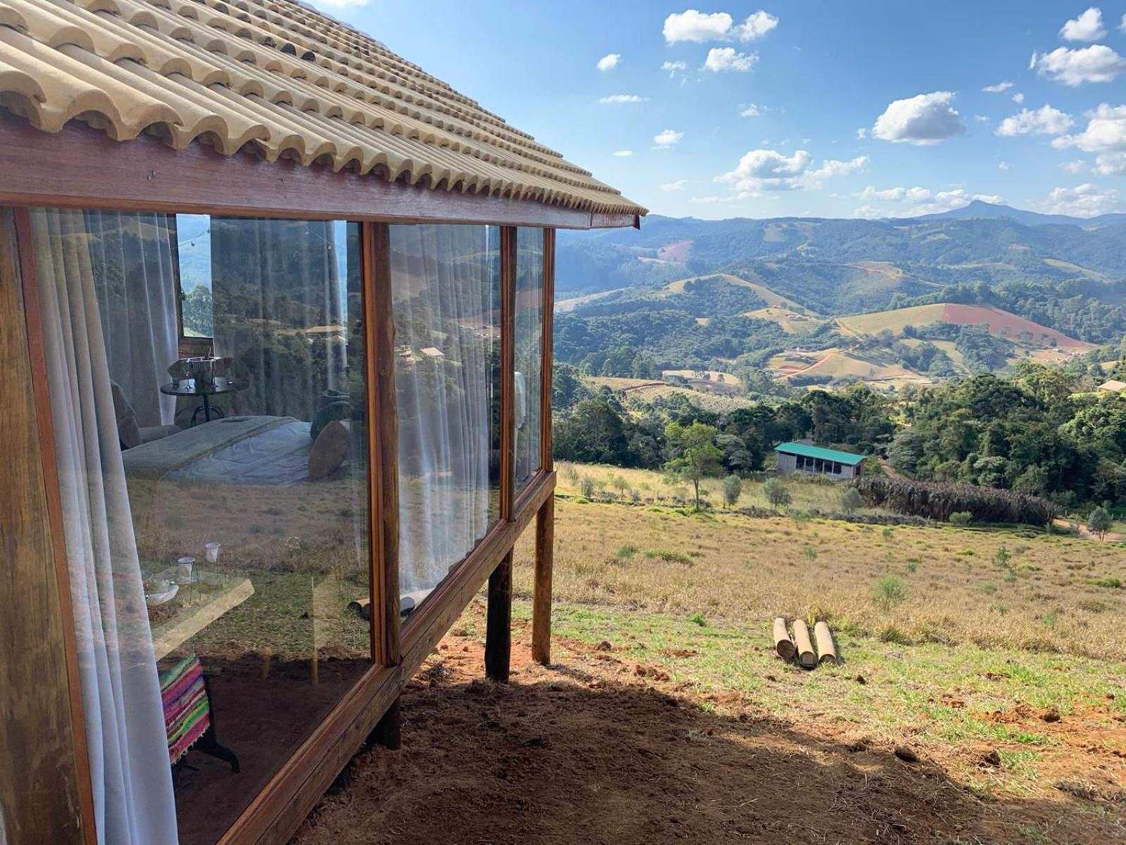 Montanha Home