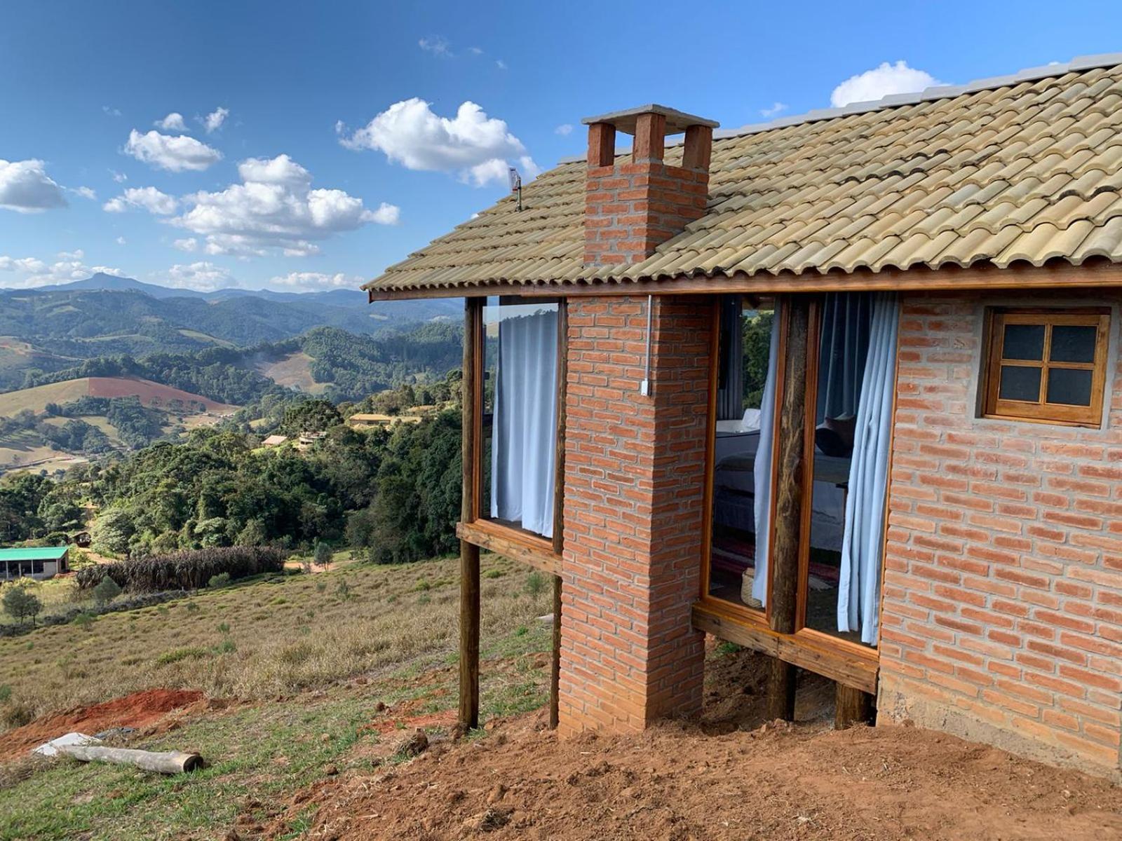 Montanha Home
