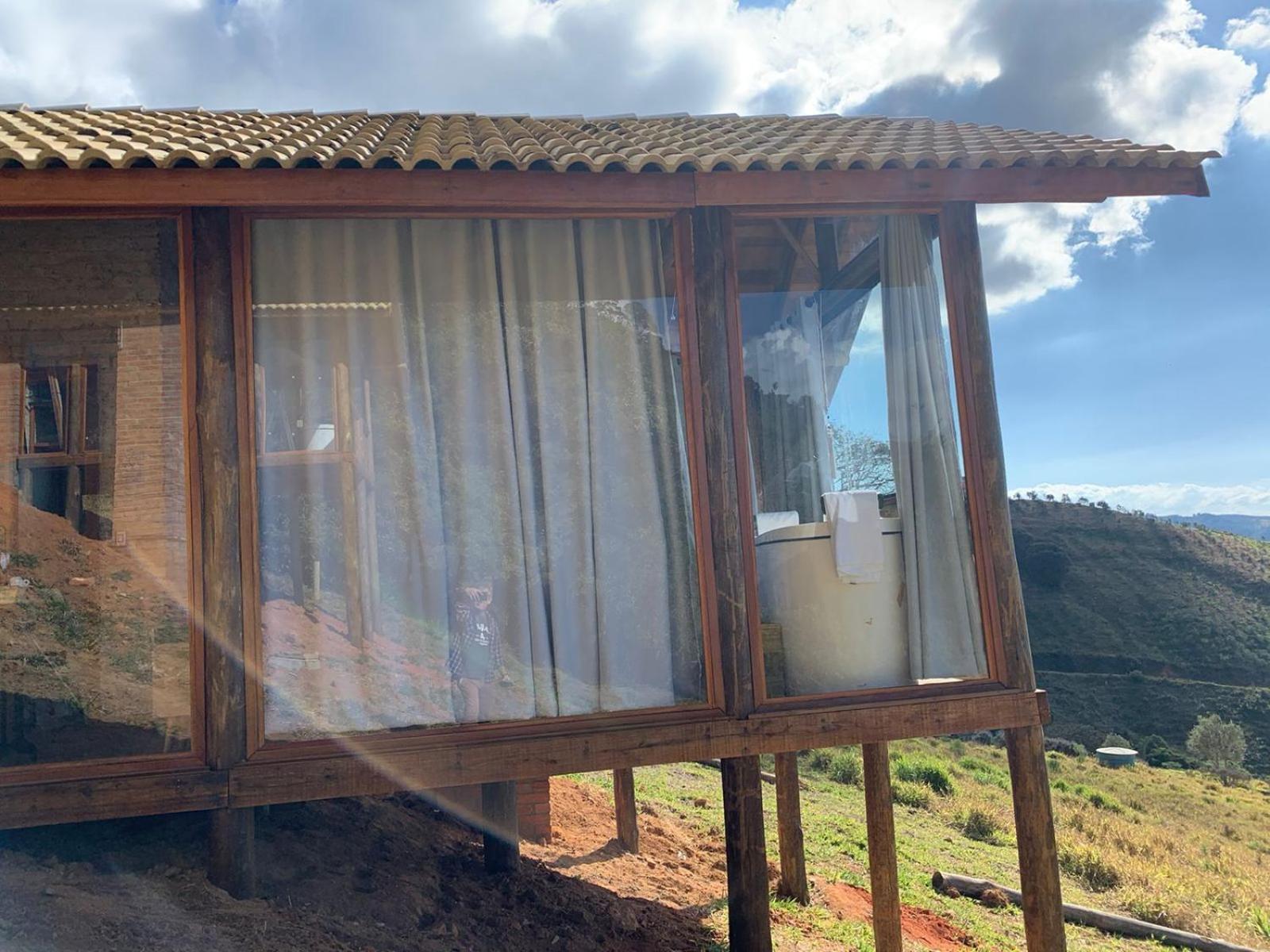 Montanha Home