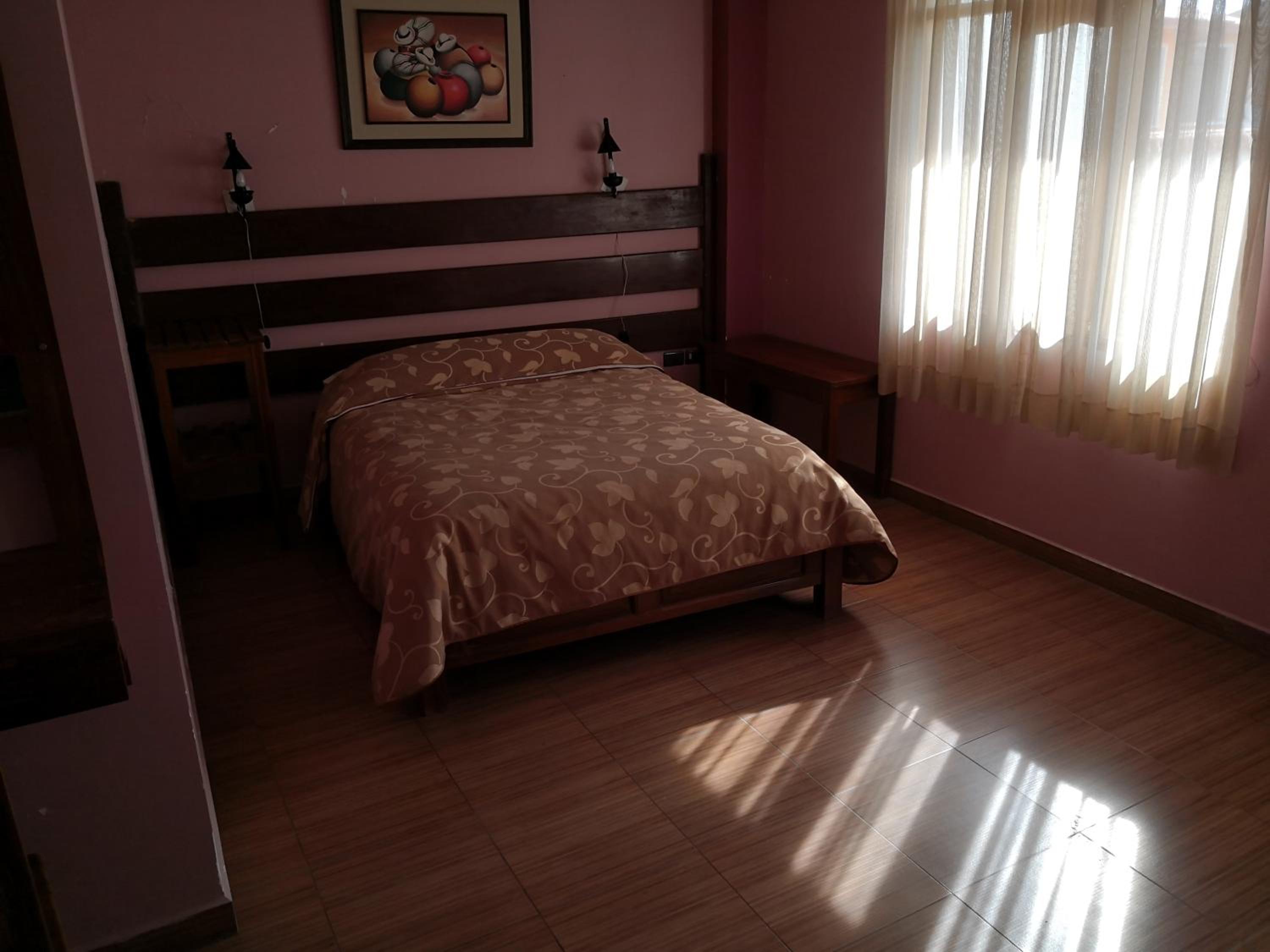Cruz Popayan Sucre