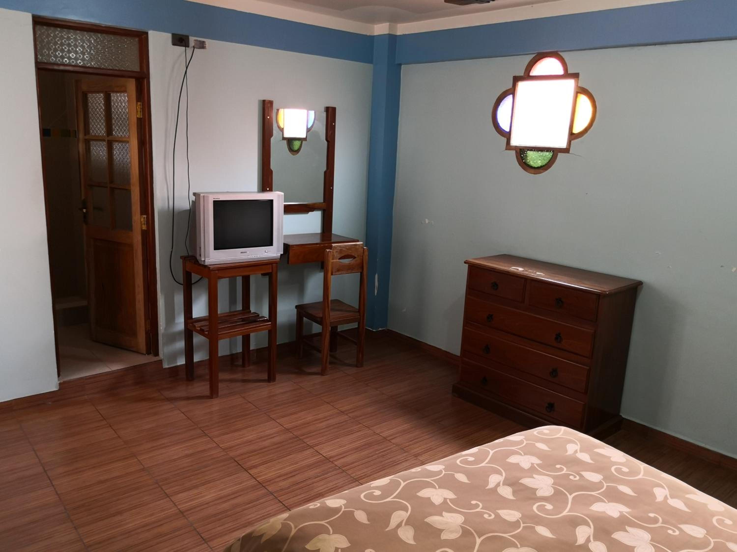 Cruz Popayan Sucre