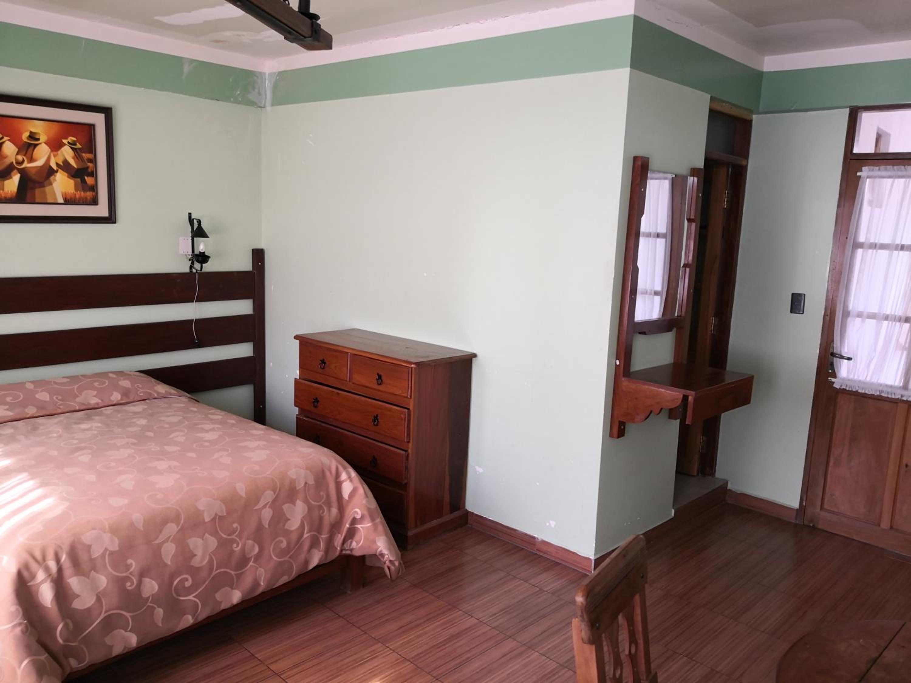 Cruz Popayan Sucre