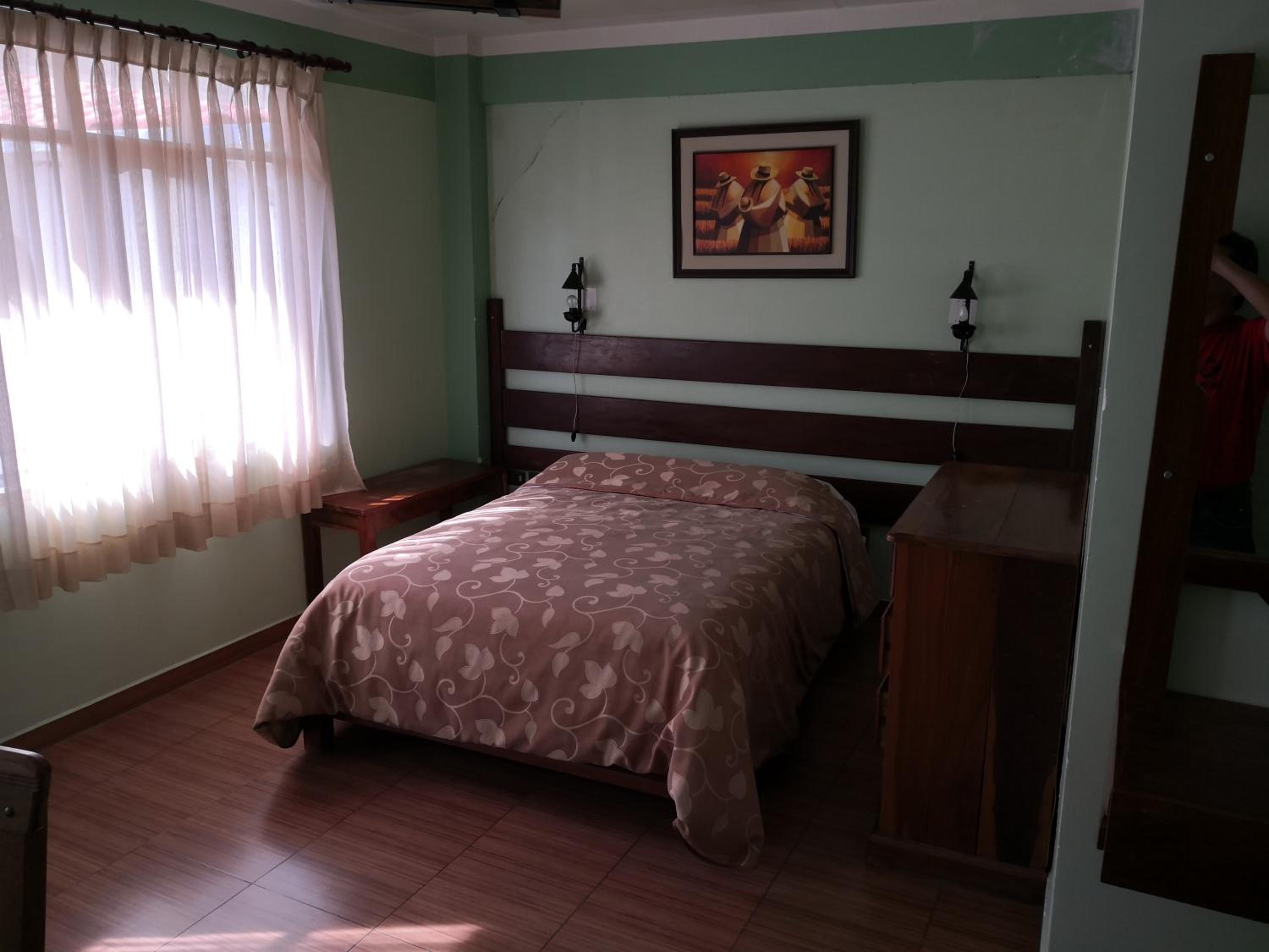 Cruz Popayan Sucre