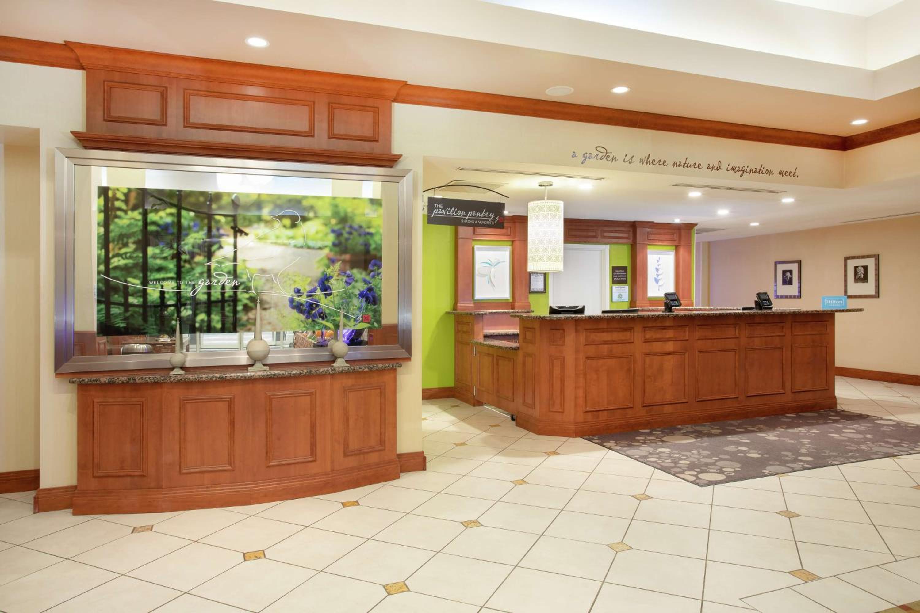 Casper Vacations - Hilton Garden Inn Casper - Property Image 3