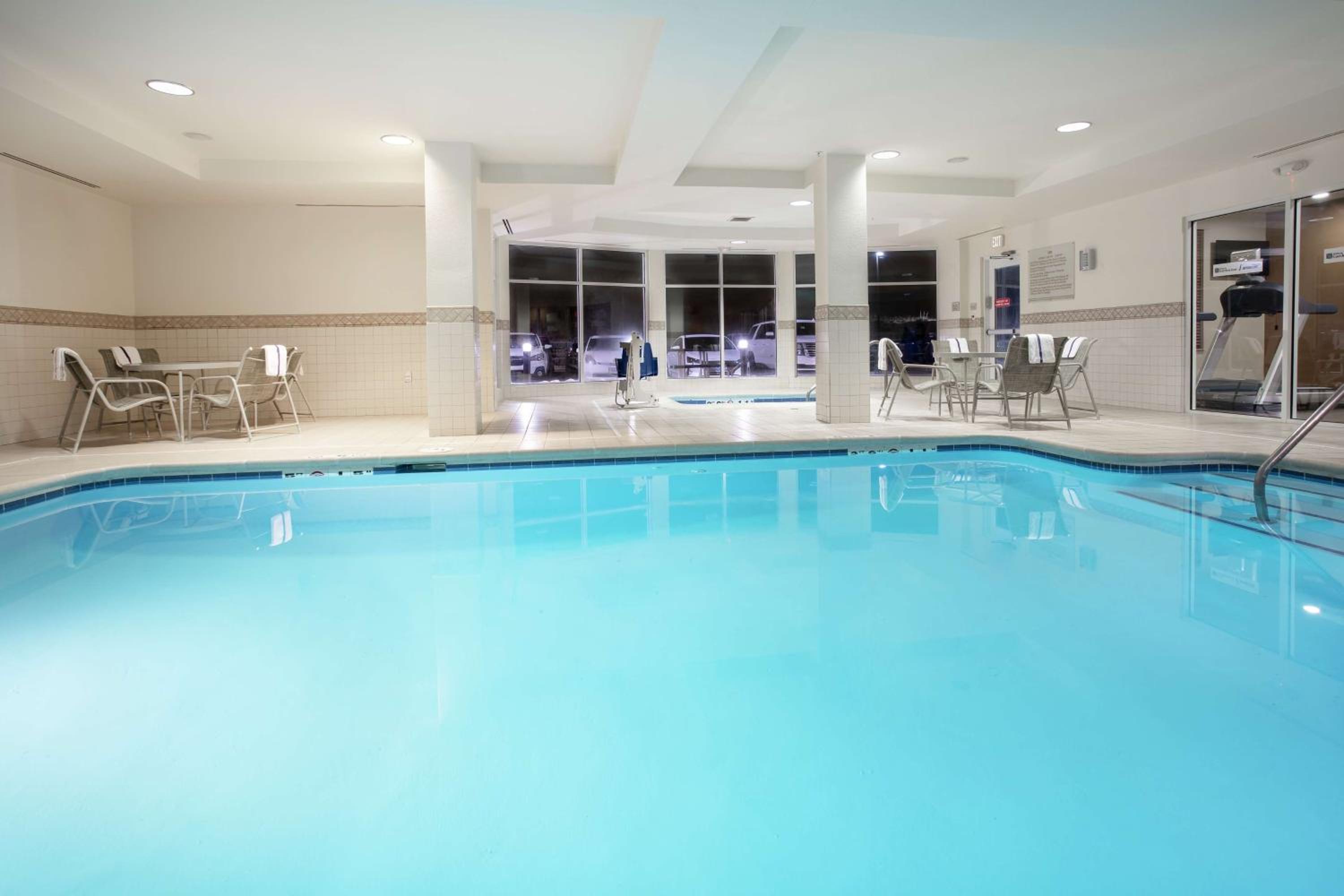 Casper Vacations - Hilton Garden Inn Casper - Property Image 5