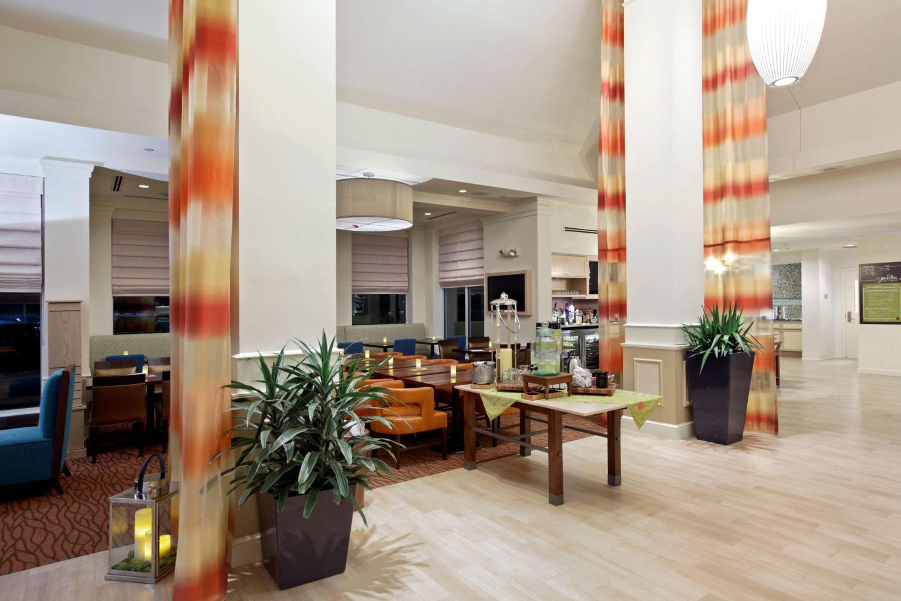 Casper Vacations - Hilton Garden Inn Casper - Property Image 4