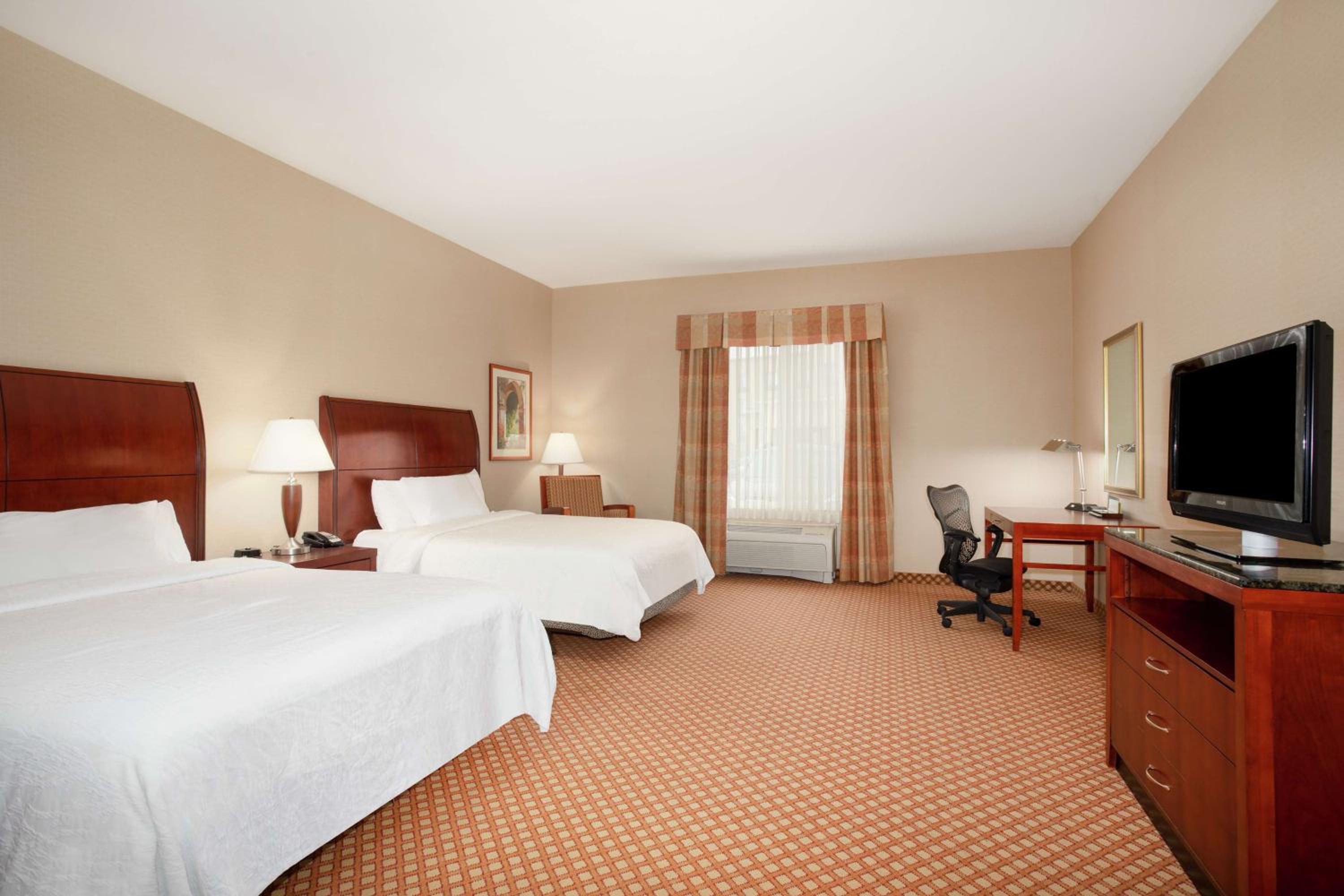Casper Vacations - Hilton Garden Inn Casper - Property Image 5