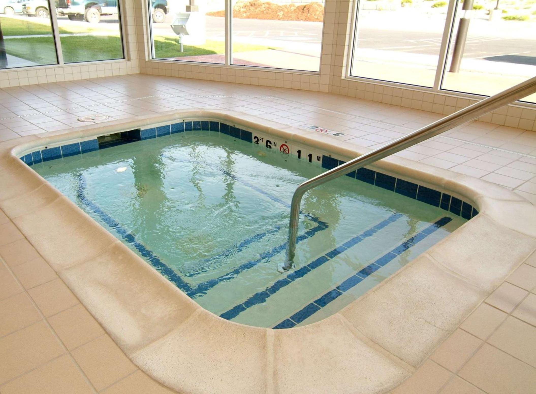 Casper Vacations - Hilton Garden Inn Casper - Property Image 11