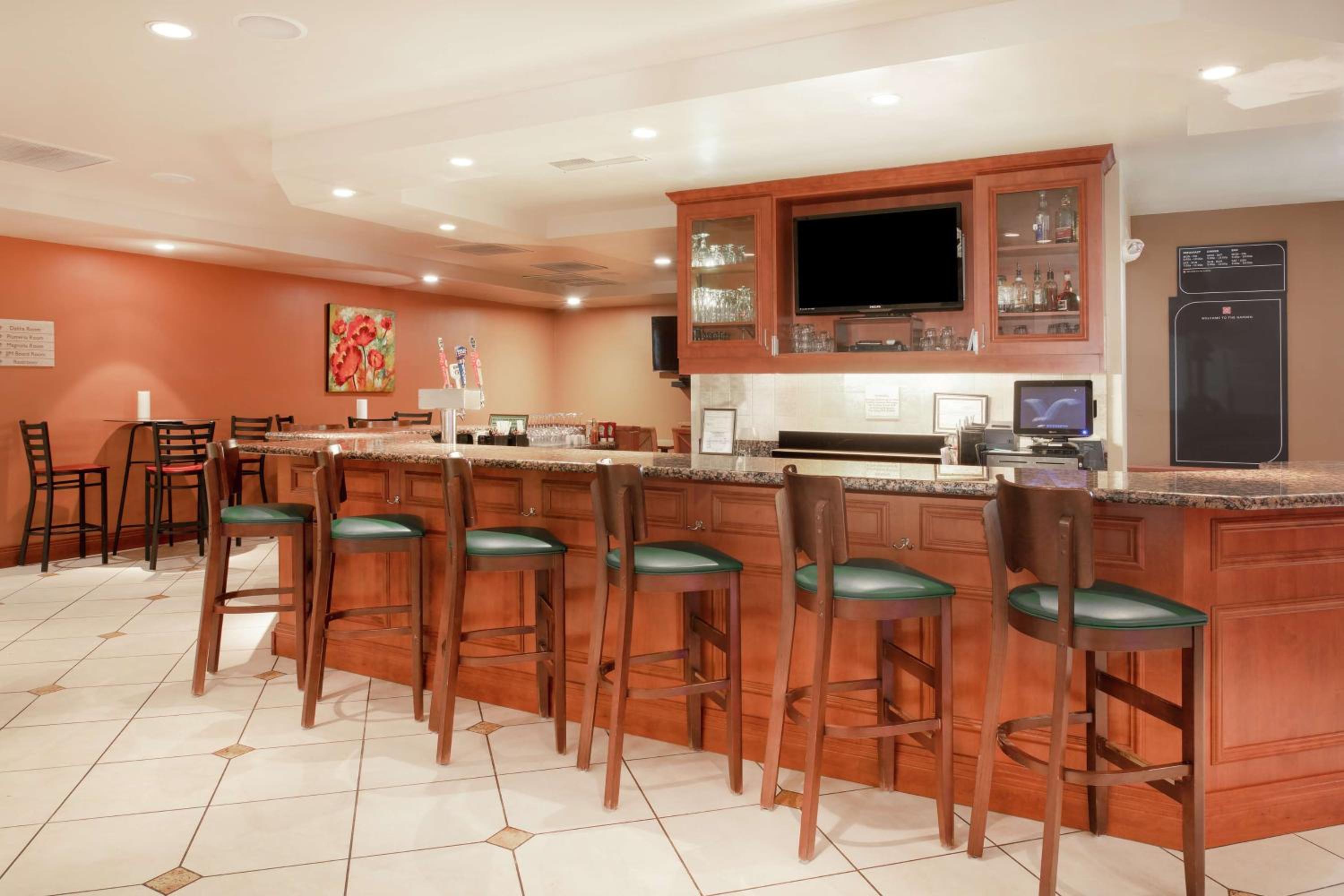 Casper Vacations - Hilton Garden Inn Casper - Property Image 10