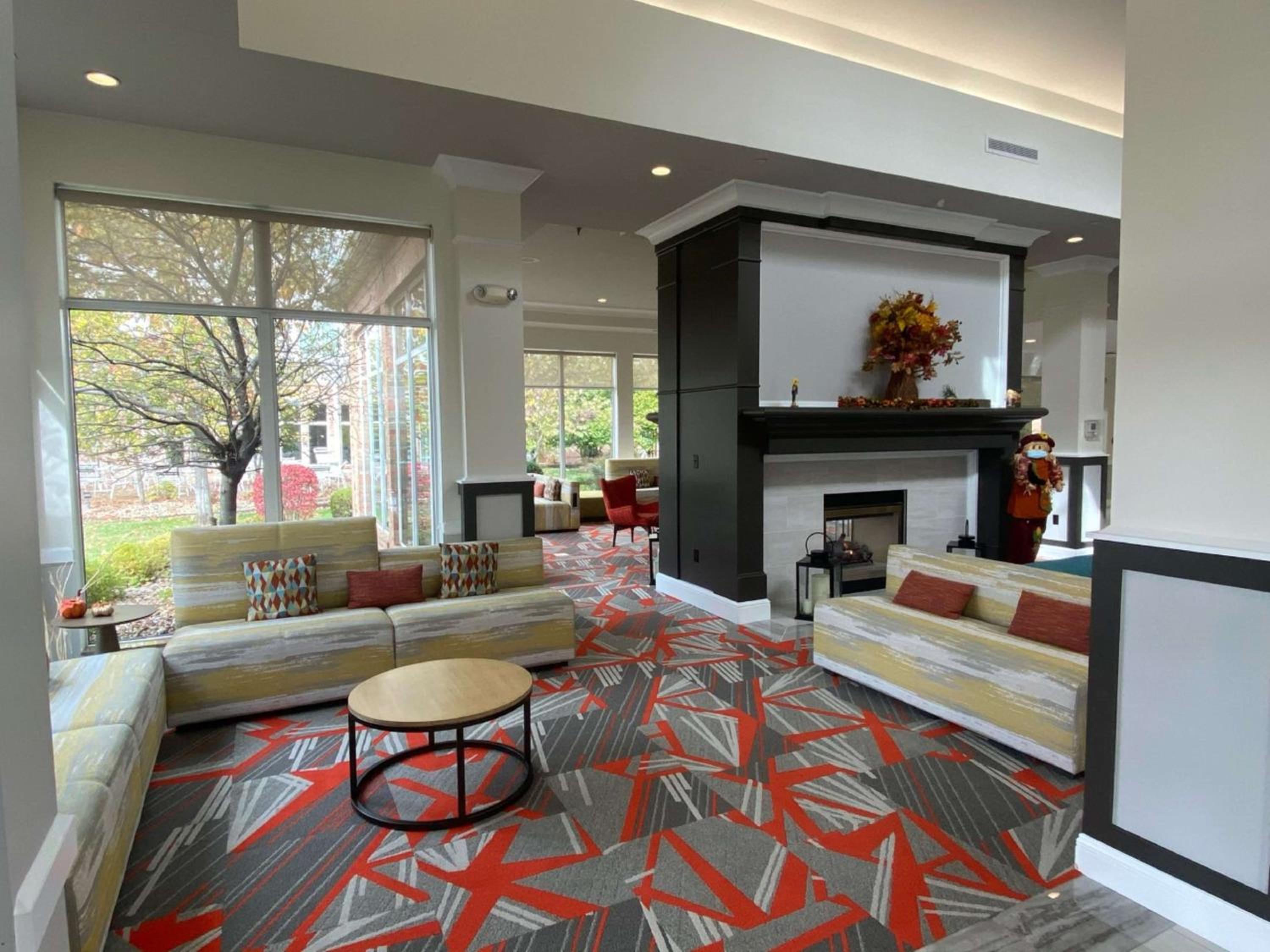 Columbia Vacations - Hilton Garden Inn Columbia - Property Image 30