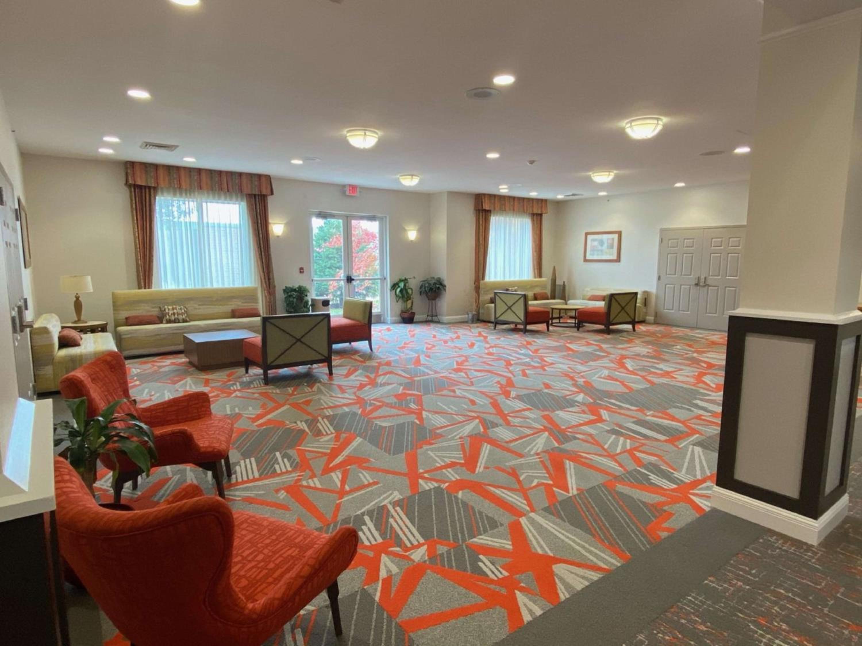 Columbia Vacations - Hilton Garden Inn Columbia - Property Image 29