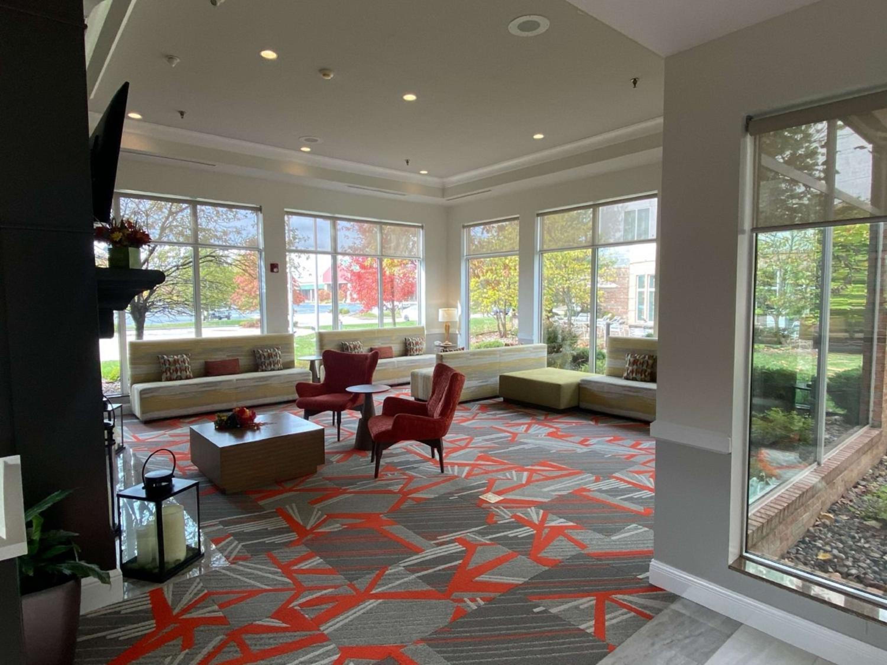 Columbia Vacations - Hilton Garden Inn Columbia - Property Image 31