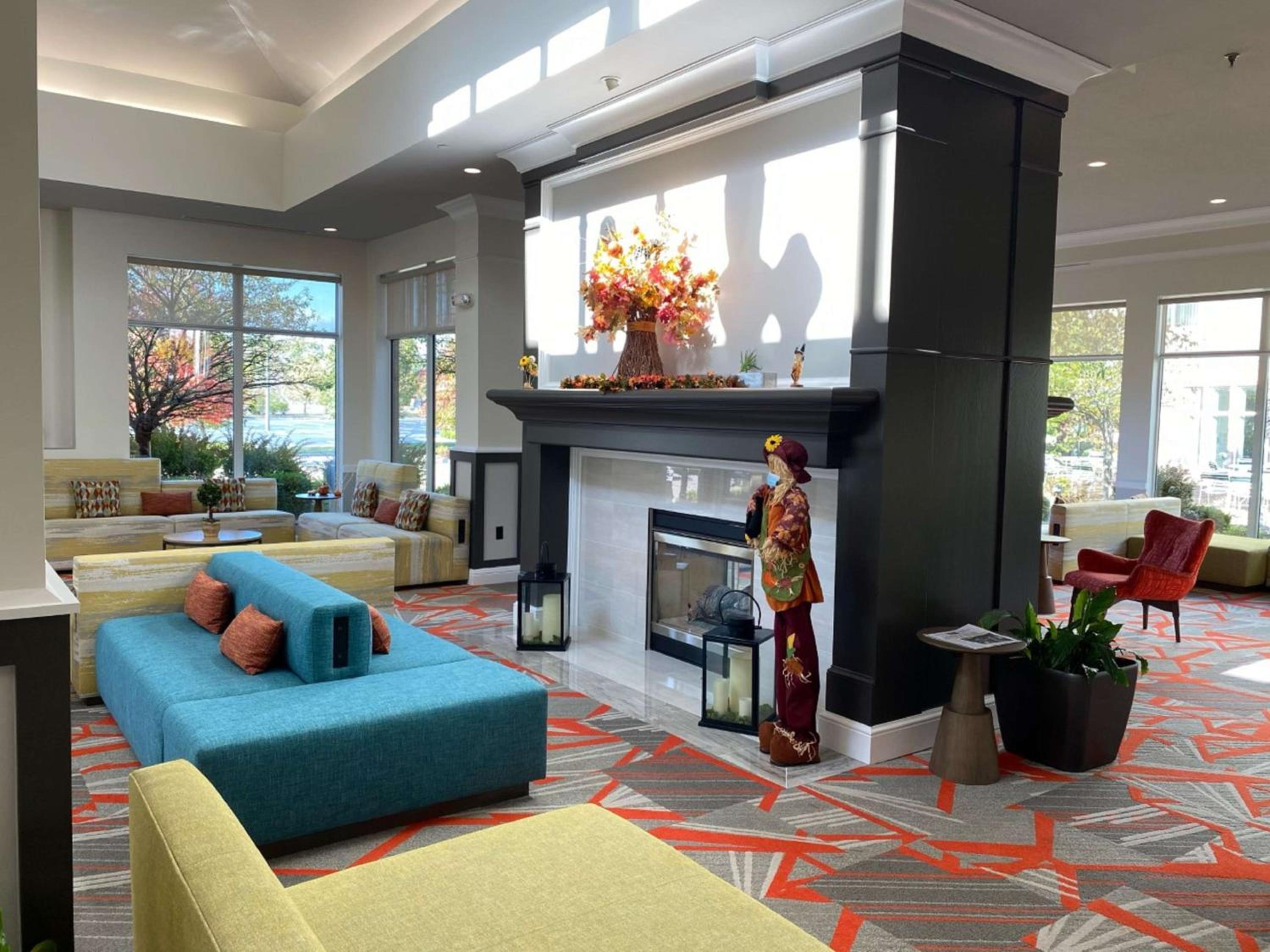 Columbia Vacations - Hilton Garden Inn Columbia - Property Image 32