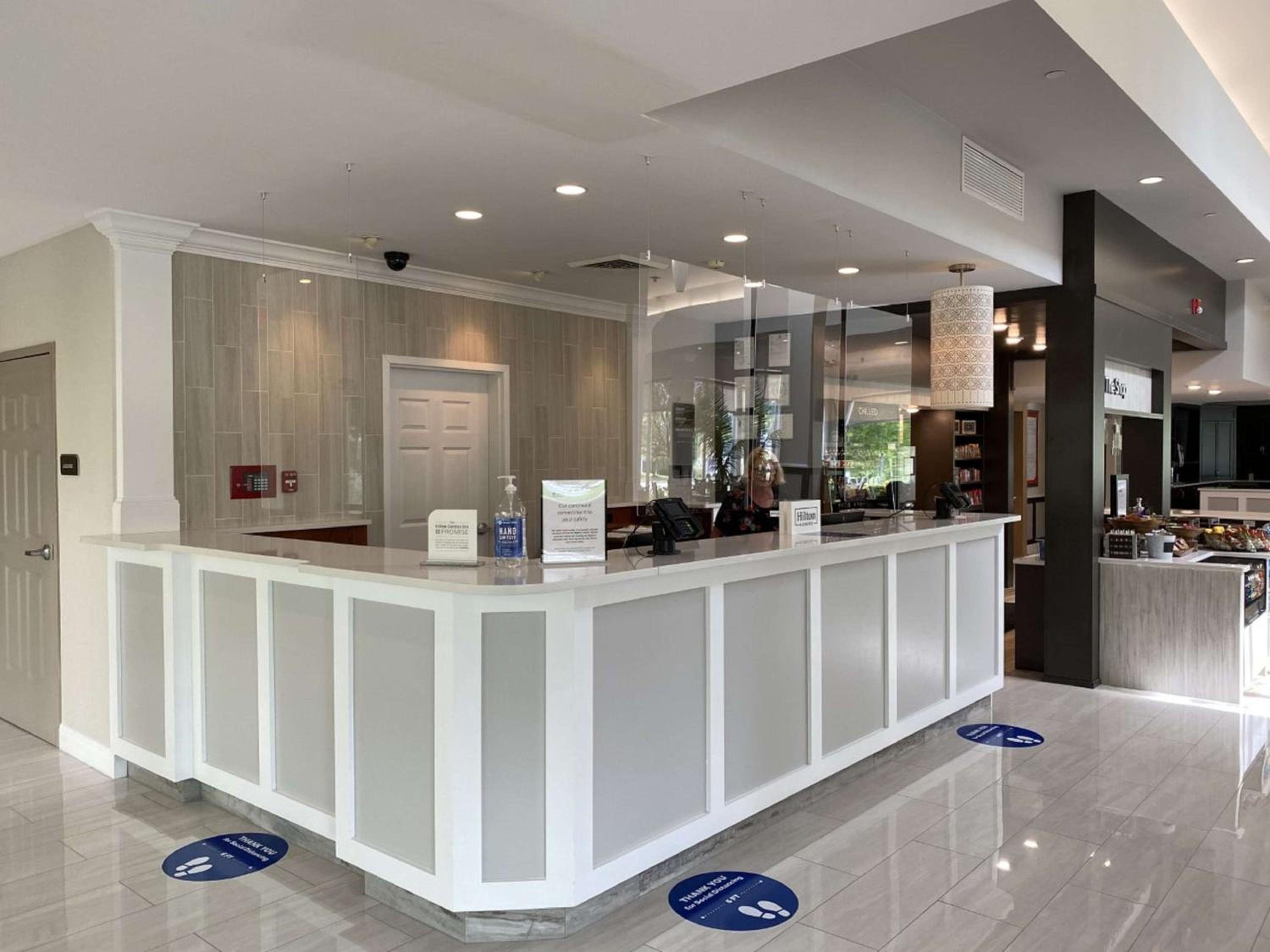 Columbia Vacations - Hilton Garden Inn Columbia - Property Image 35