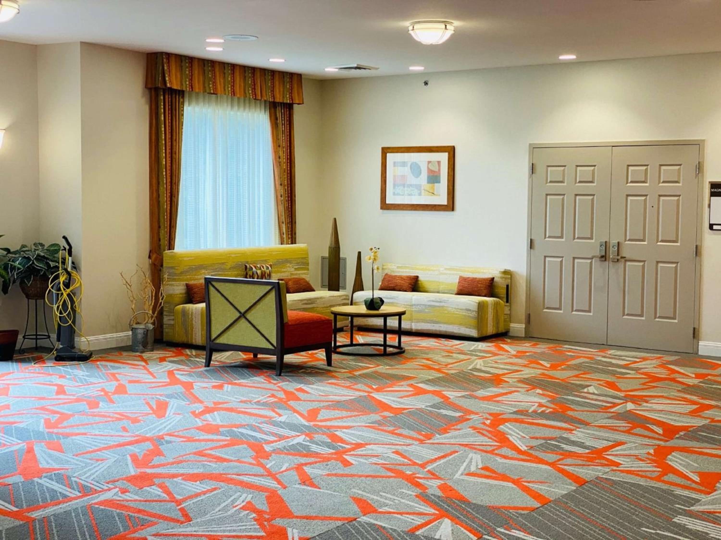 Columbia Vacations - Hilton Garden Inn Columbia - Property Image 33