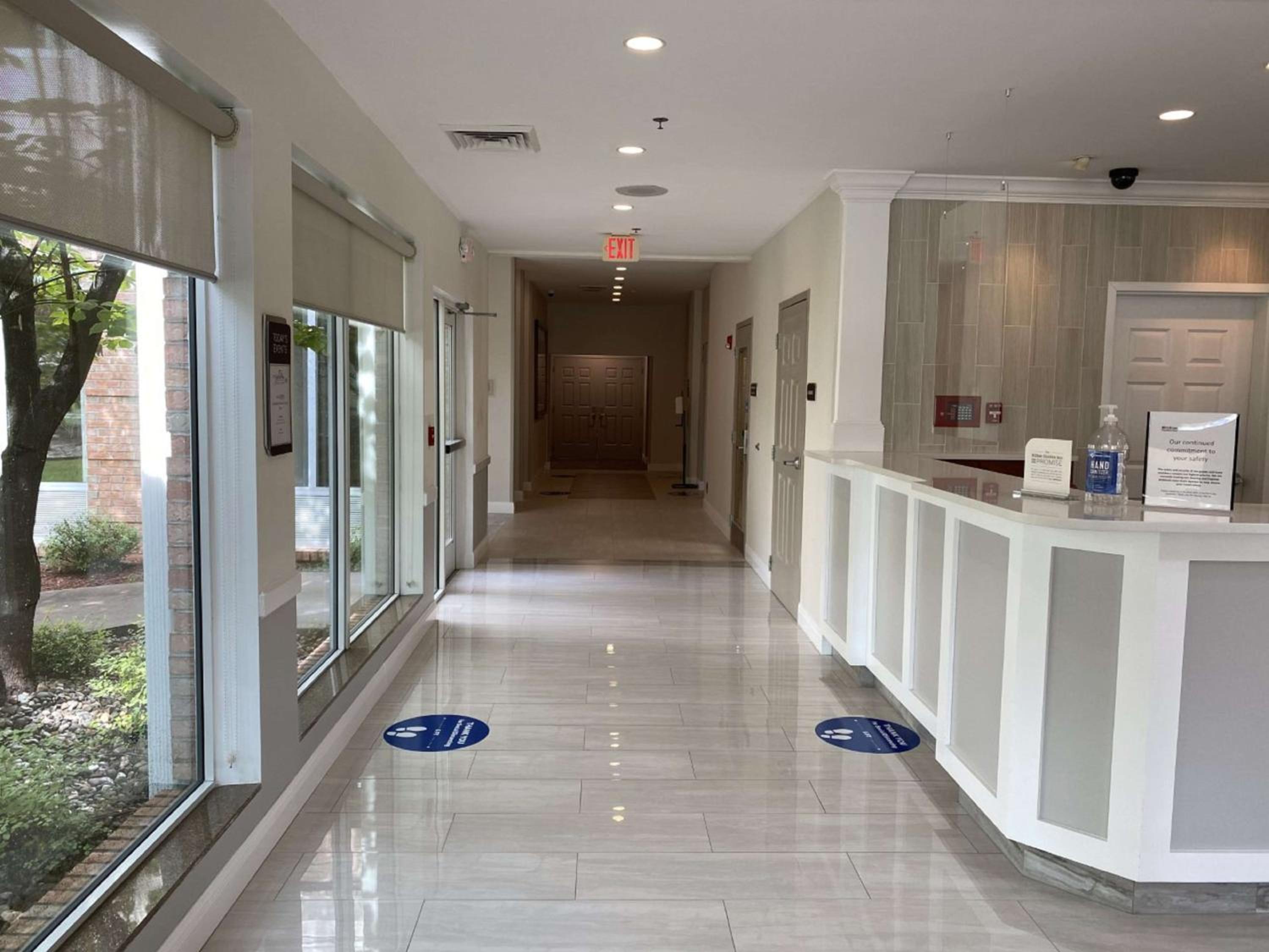 Columbia Vacations - Hilton Garden Inn Columbia - Property Image 34