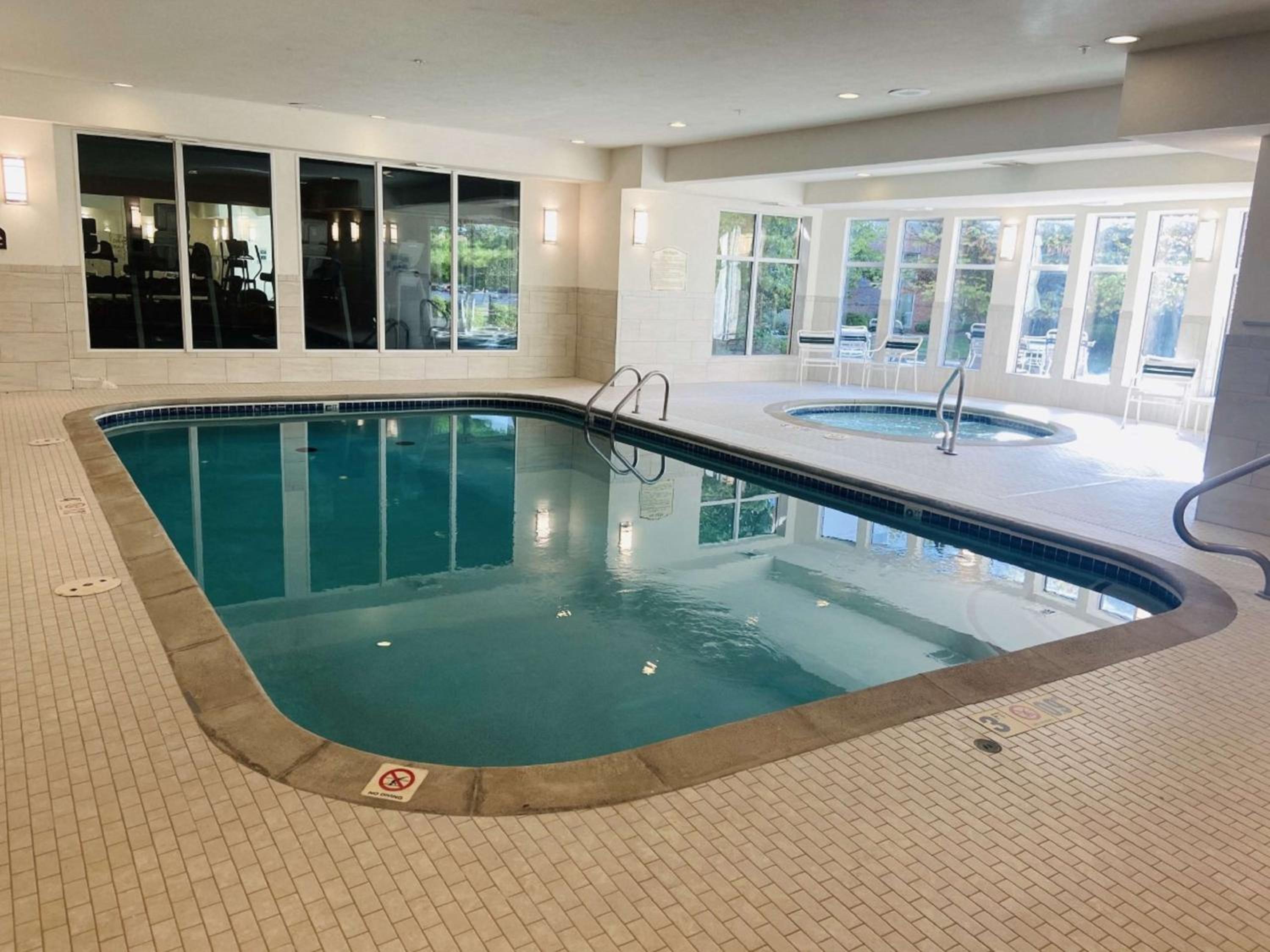 Columbia Vacations - Hilton Garden Inn Columbia - Property Image 38
