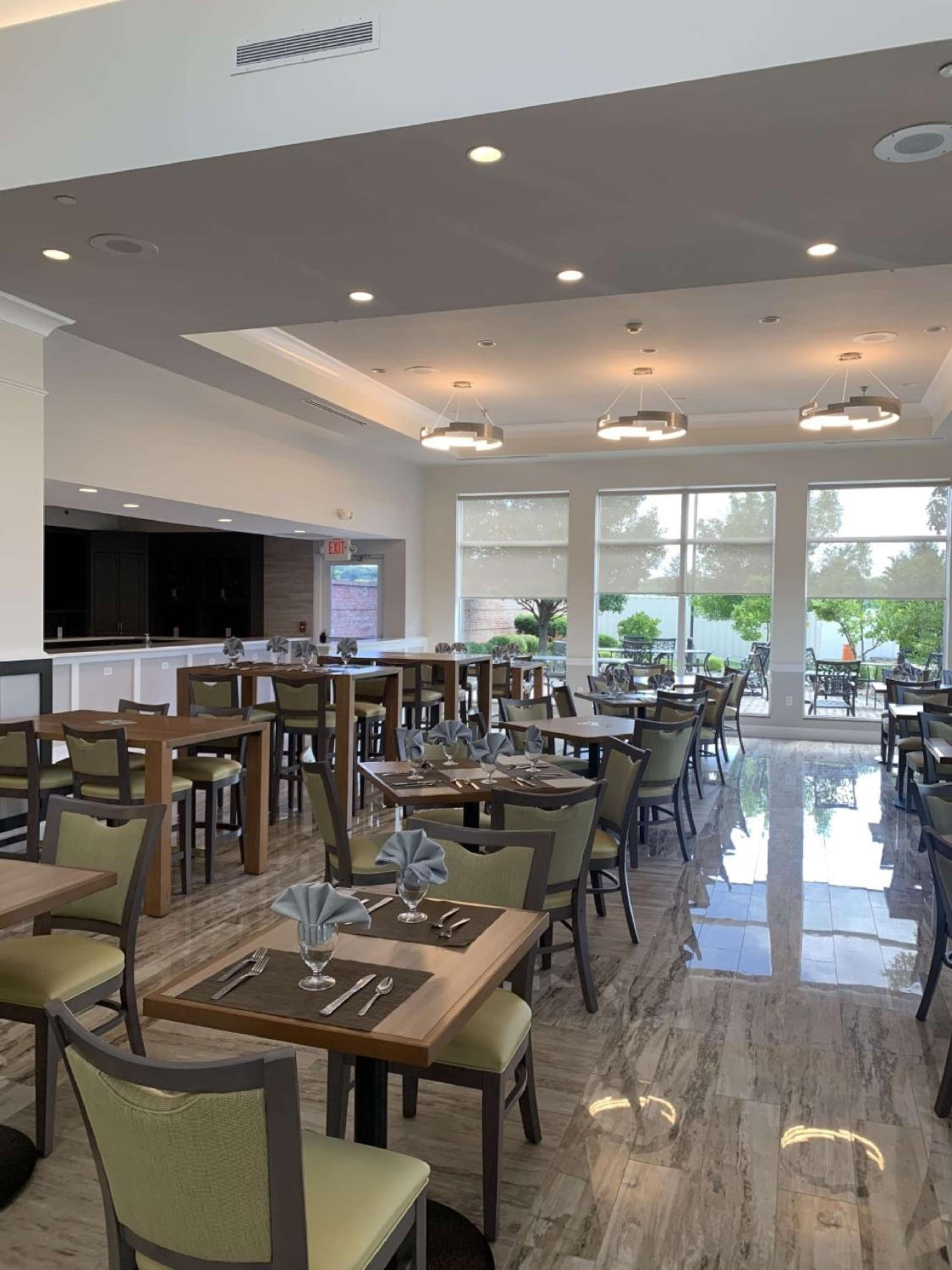 Columbia Vacations - Hilton Garden Inn Columbia - Property Image 41